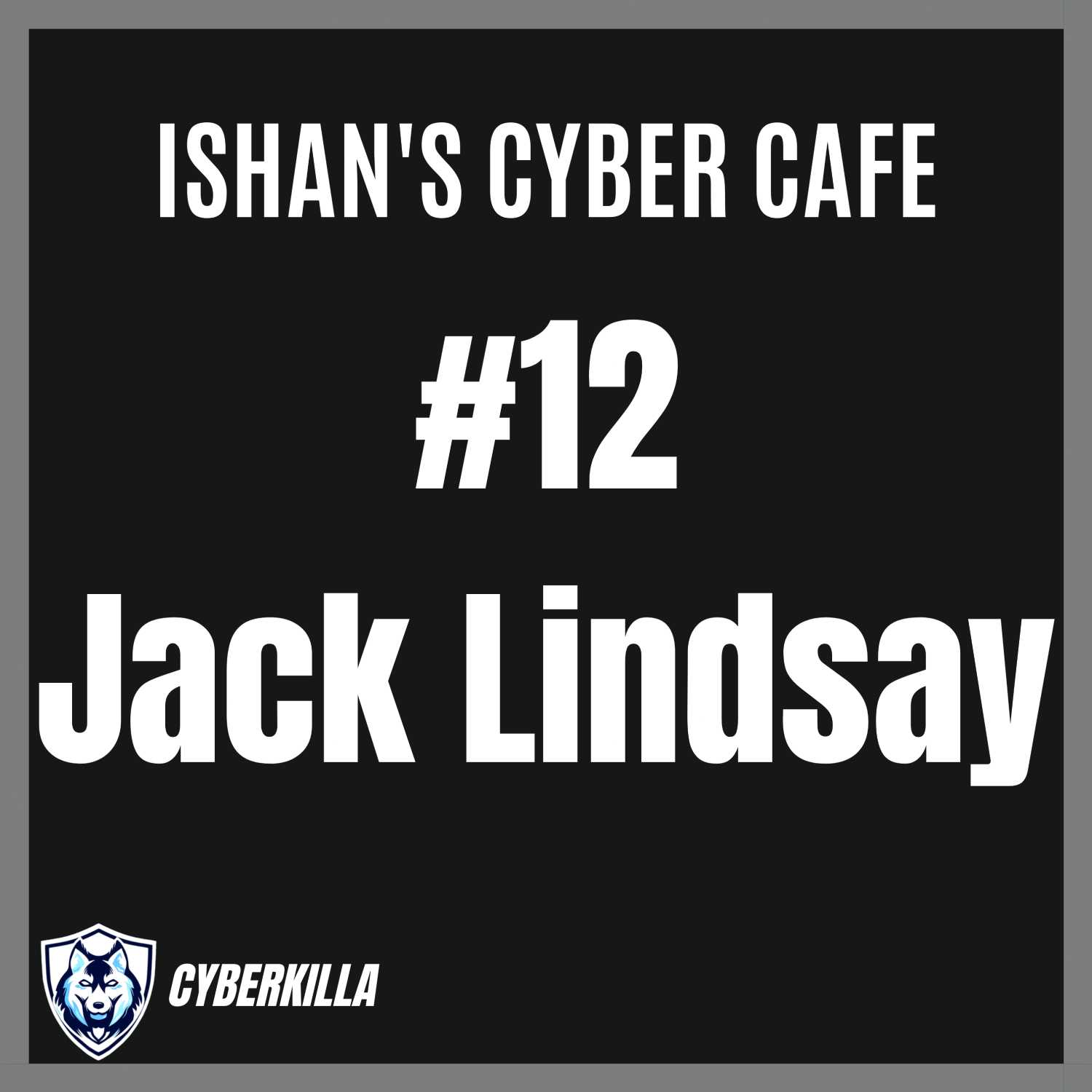 The Cyber Cafe