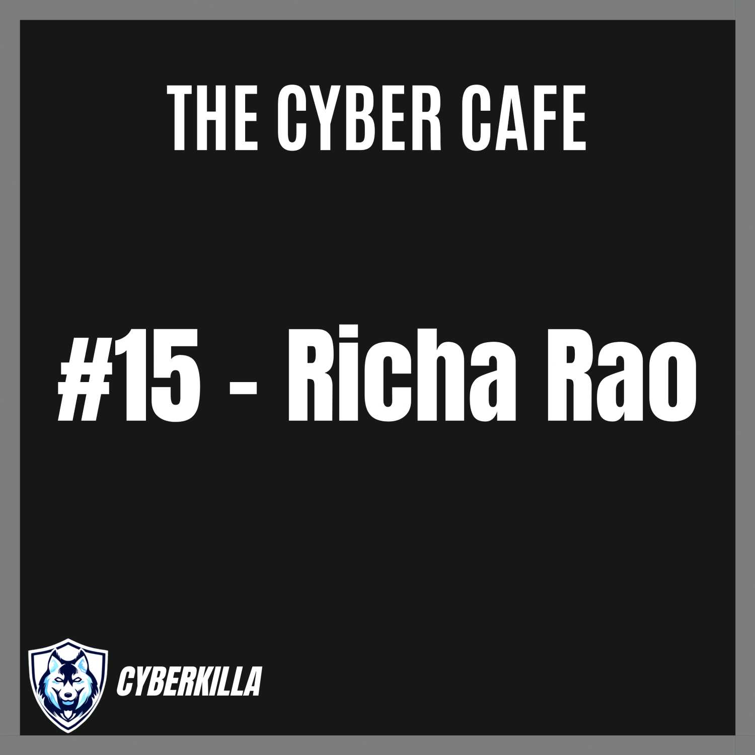 The Cyber Cafe