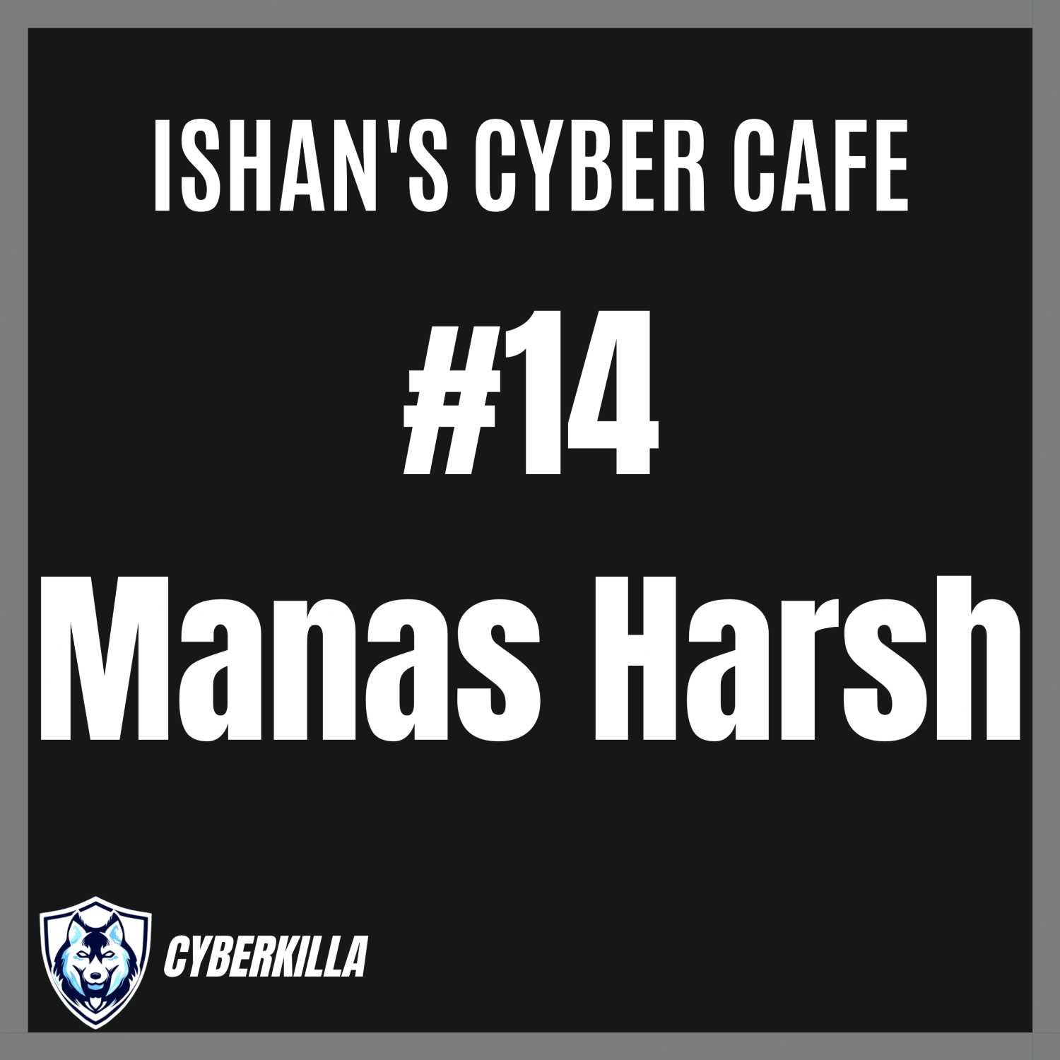 The Cyber Cafe