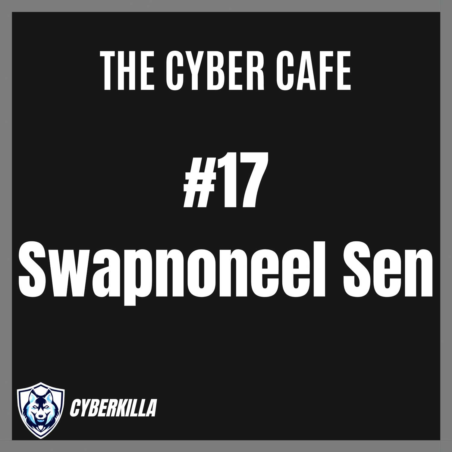 The Cyber Cafe