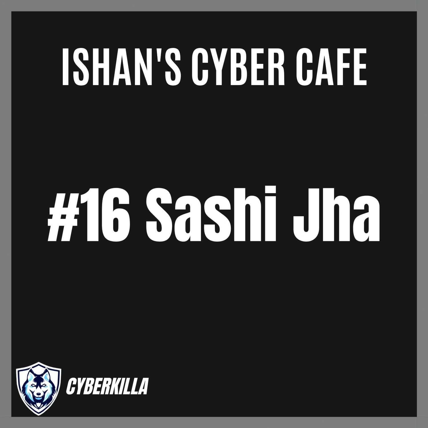 The Cyber Cafe