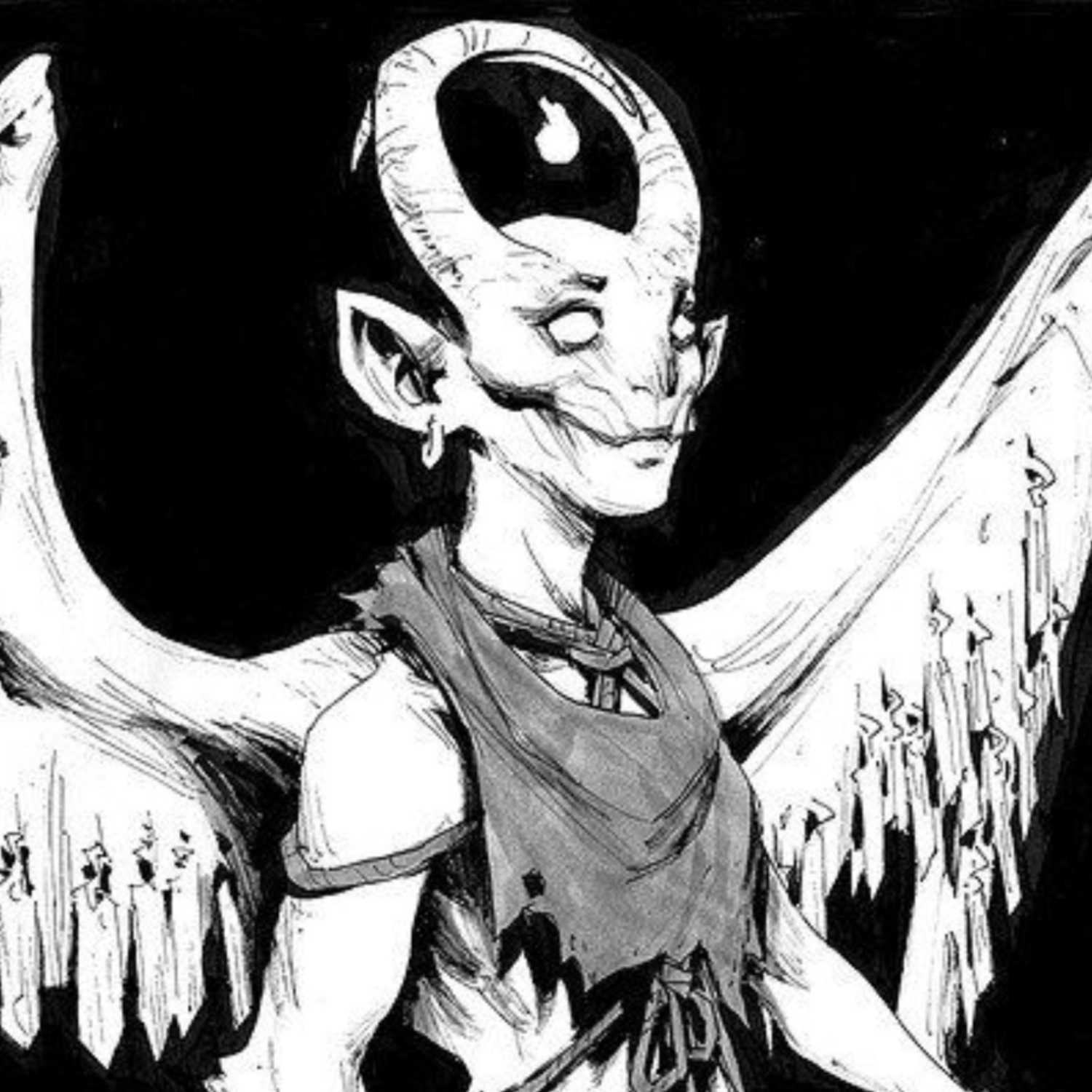 The Cycle of Hatred