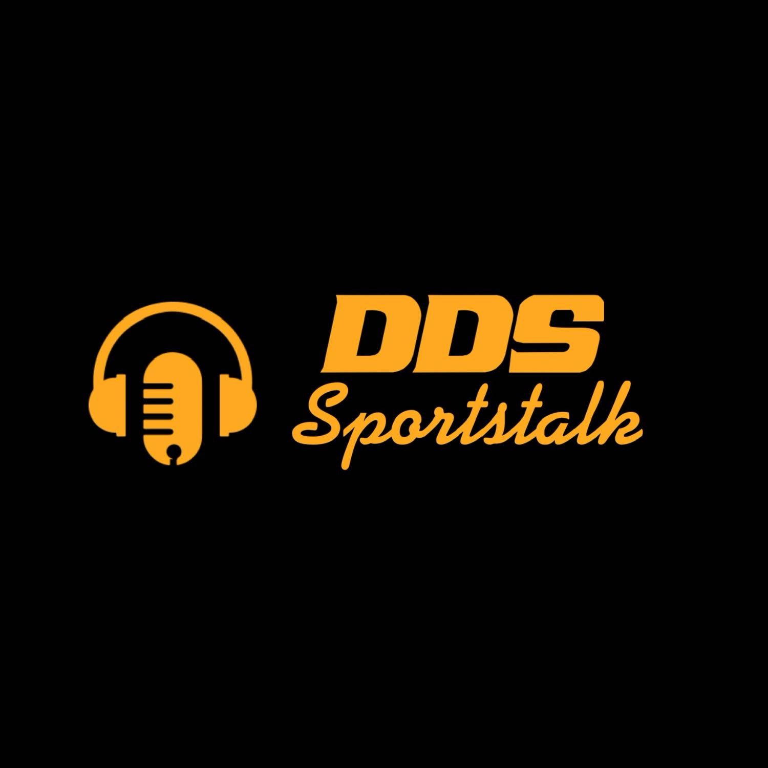 DDS:  NFL Week 11 Prediction Show - podcast episode cover