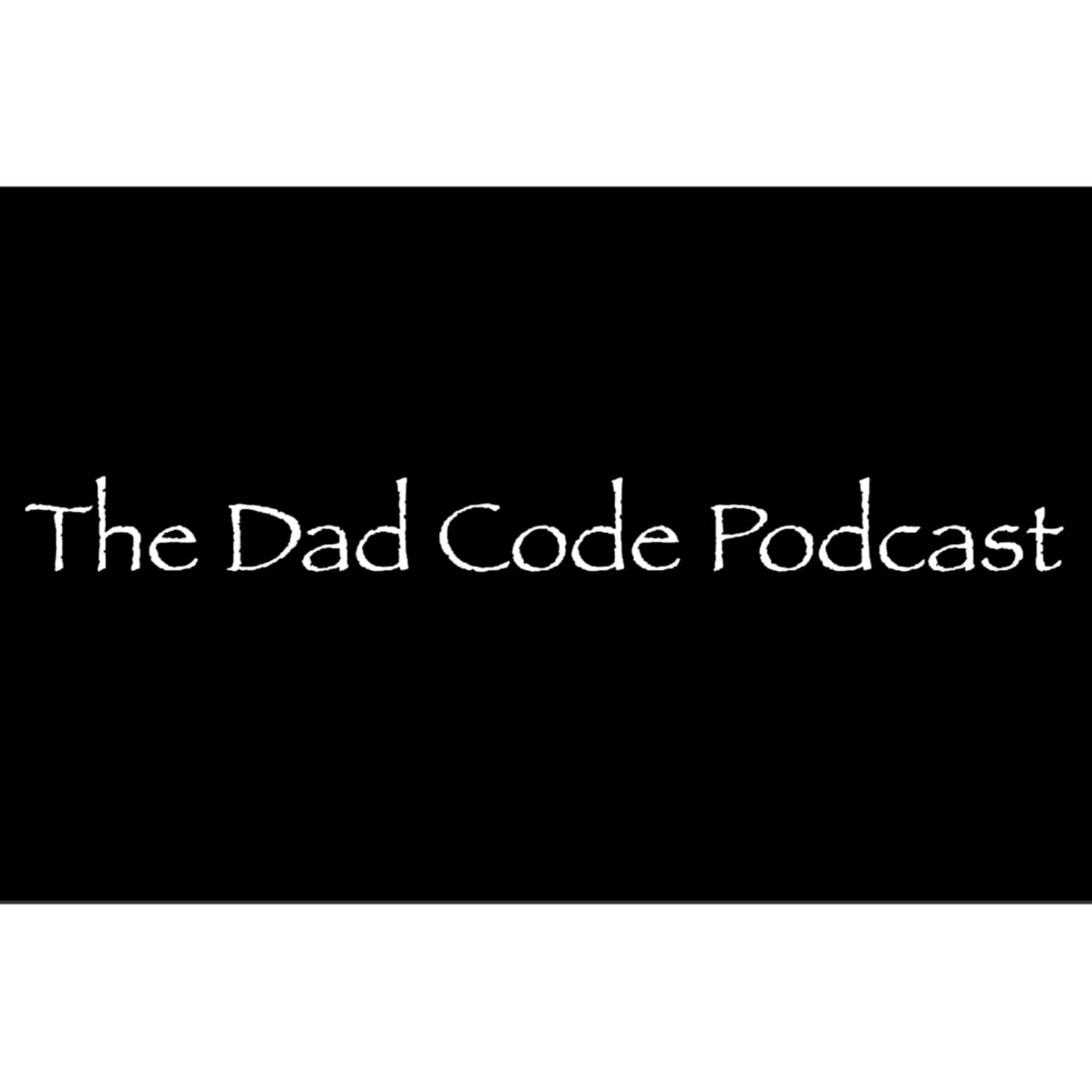 The Dad Code Podcast: Dad Rant—"You Compromise" - podcast episode cover