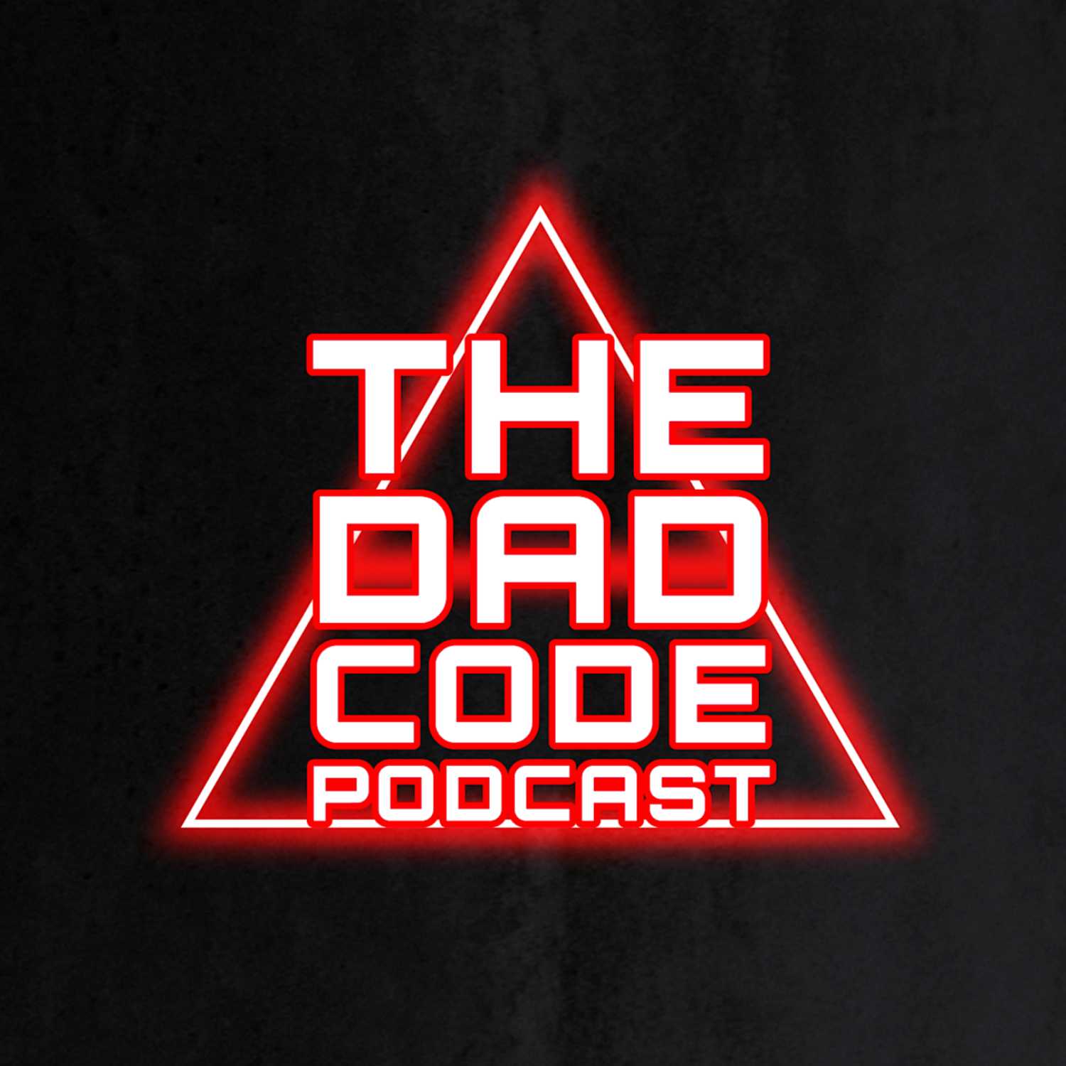 The Dad Code Podcast Trailer - podcast episode cover