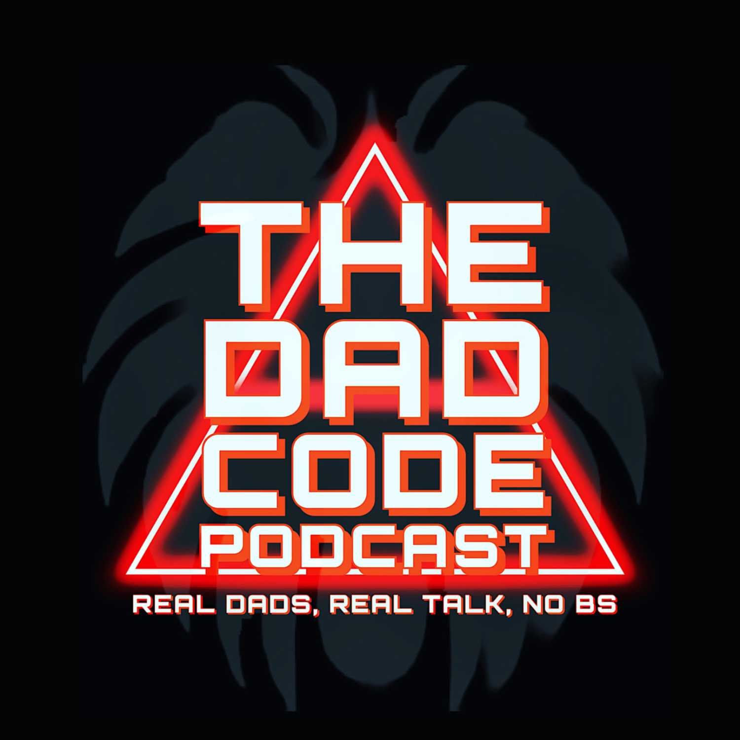 The Dad Code Podcast: Life is Hard Sometimes, Changes are Coming to the Show