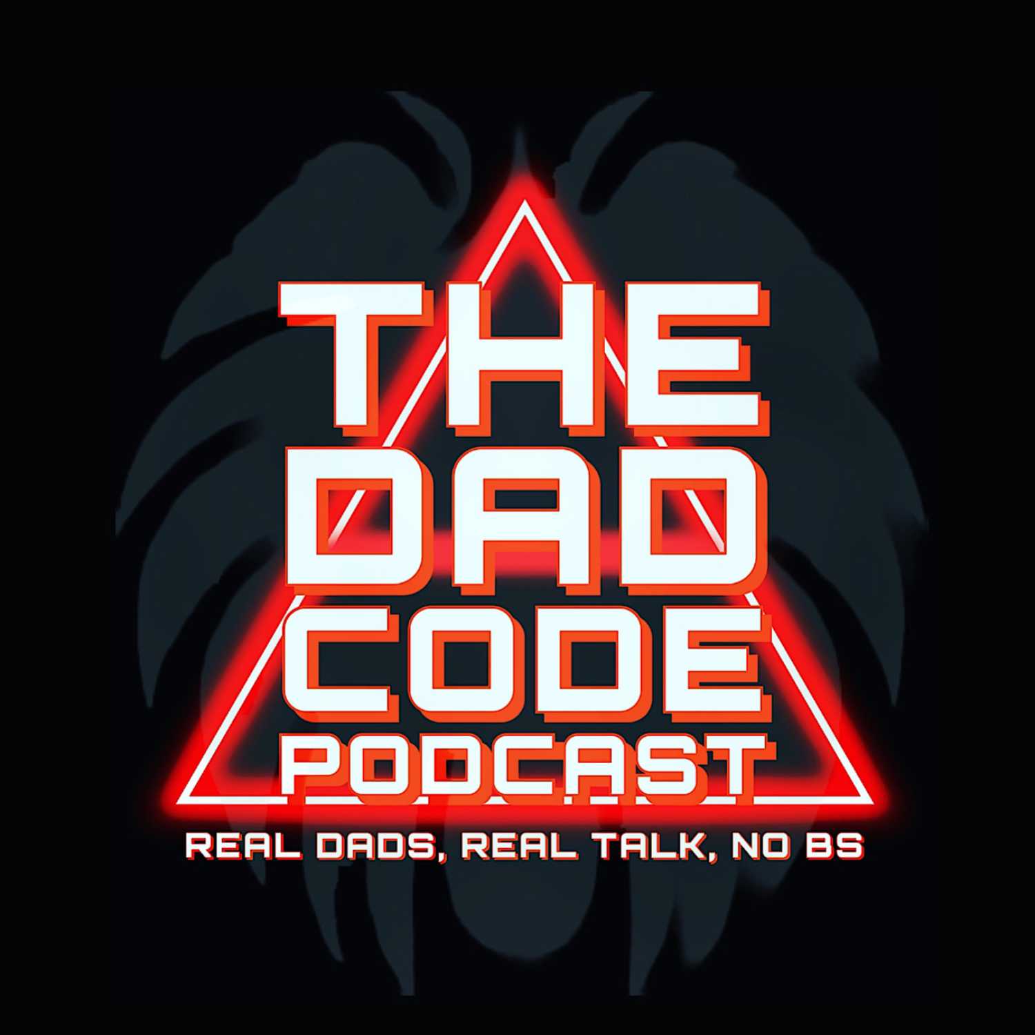 "I am not WORTHY" PLUS What to Expect in 2023 from The Dad Code Podcast!