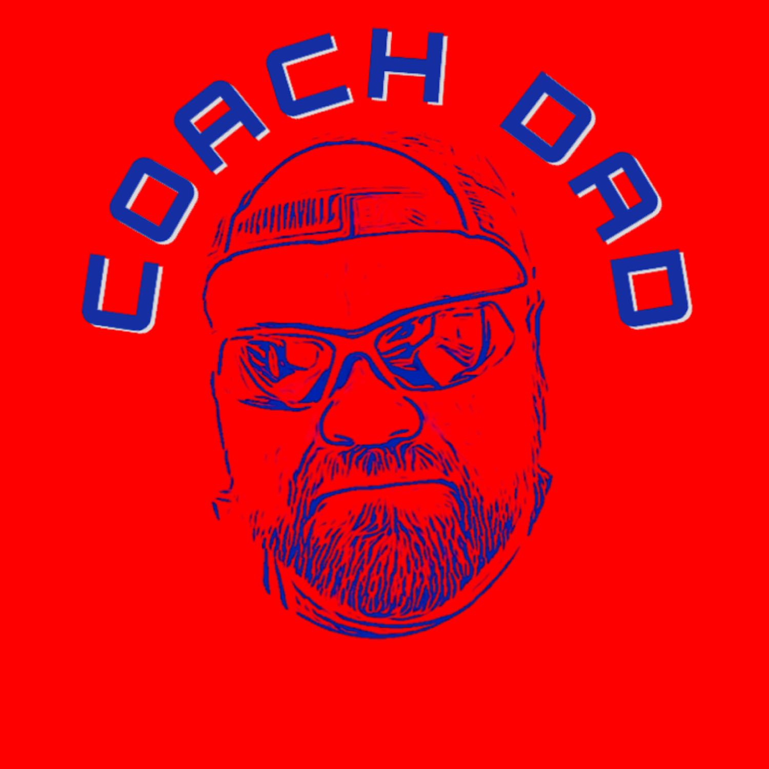 Coach Dad: How can you be Coach AND Dad?