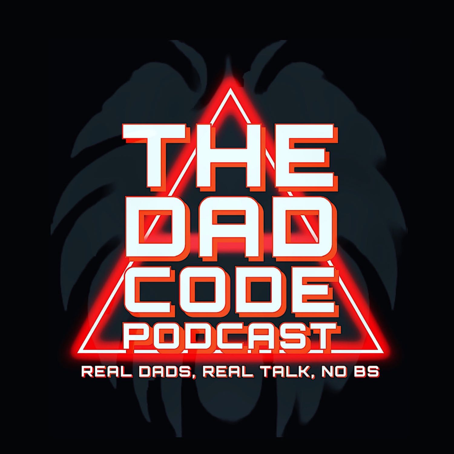 The Dad Code Podcast: It's Fathers' Day and I have A Lot to Say
