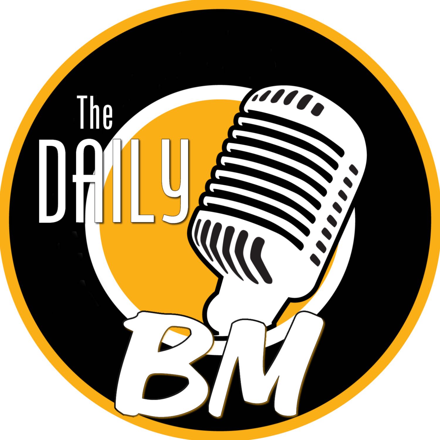 cover of episode The Daily Dose!