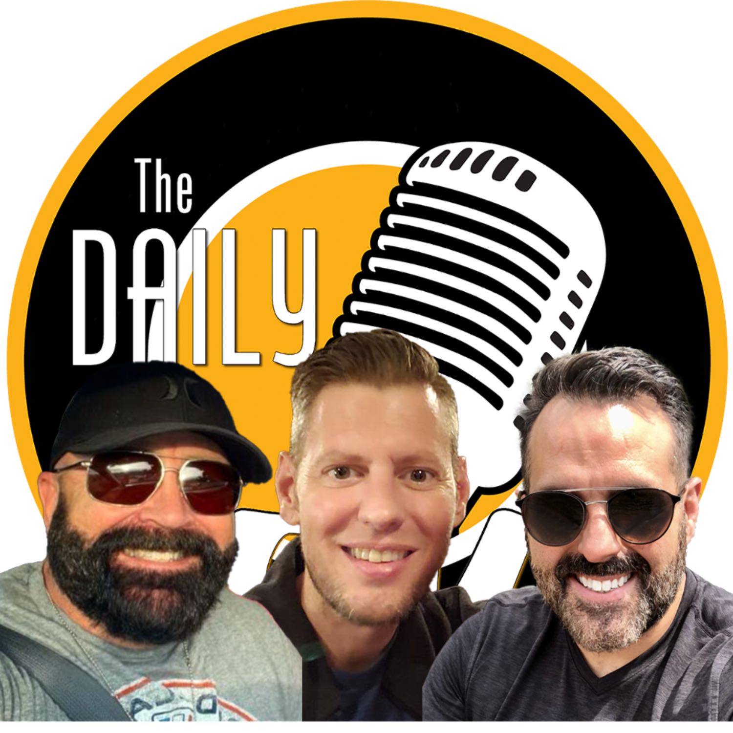 The DailyBM