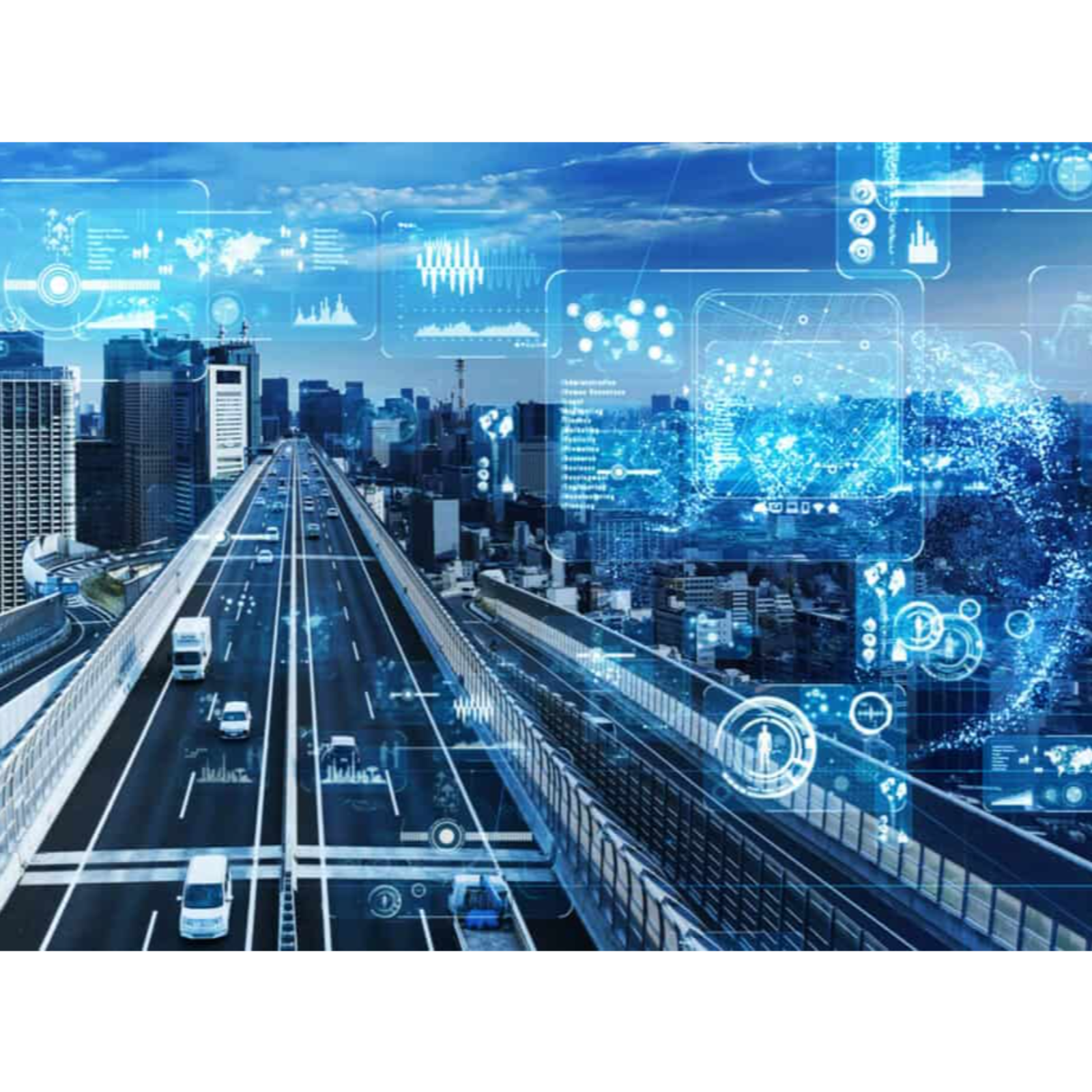 Technocracy|Smart City's|Iran|Economic Warfare|GeoPolitics with Hrvoje Moric of Geopolitics and Empire episode artwork