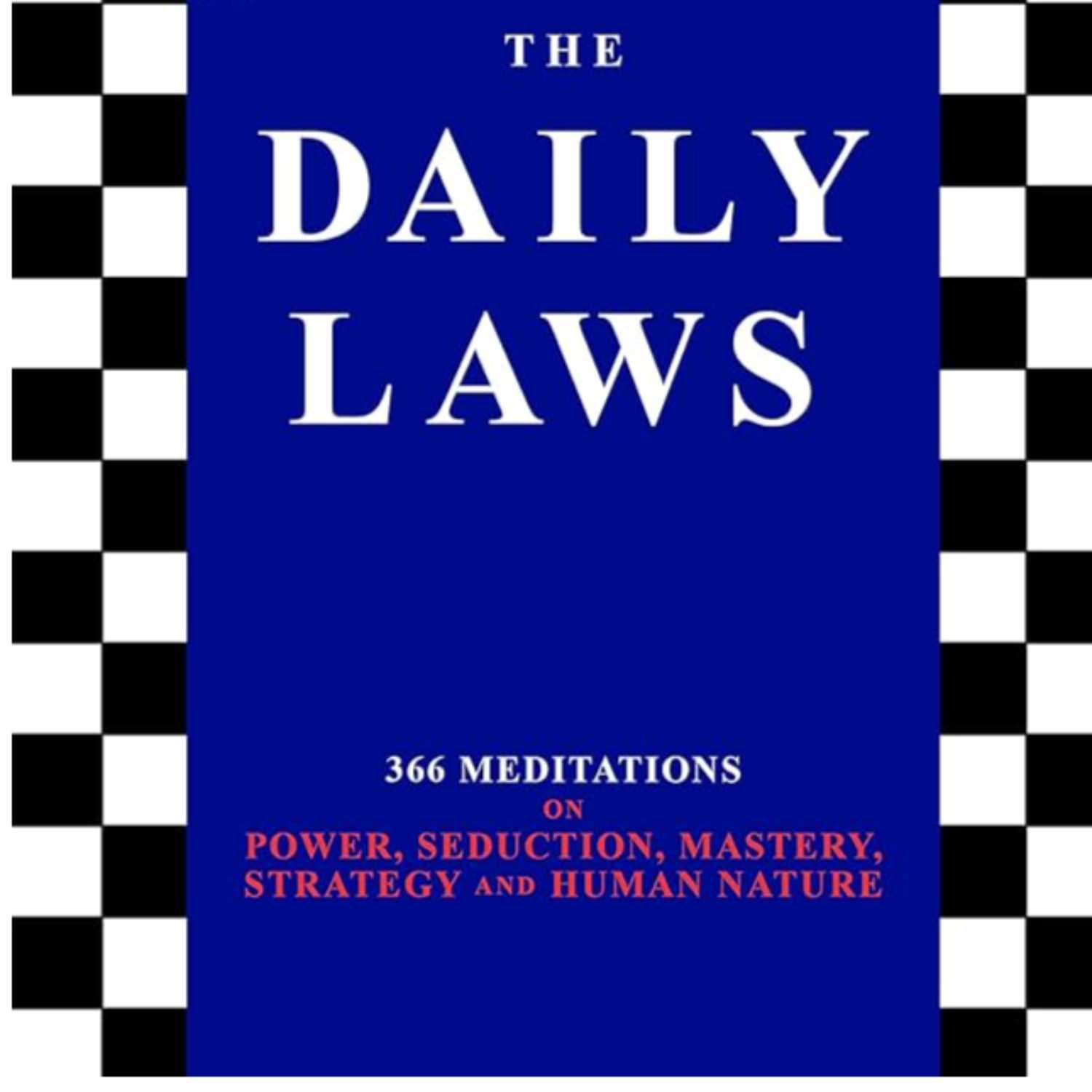 The Daily Laws