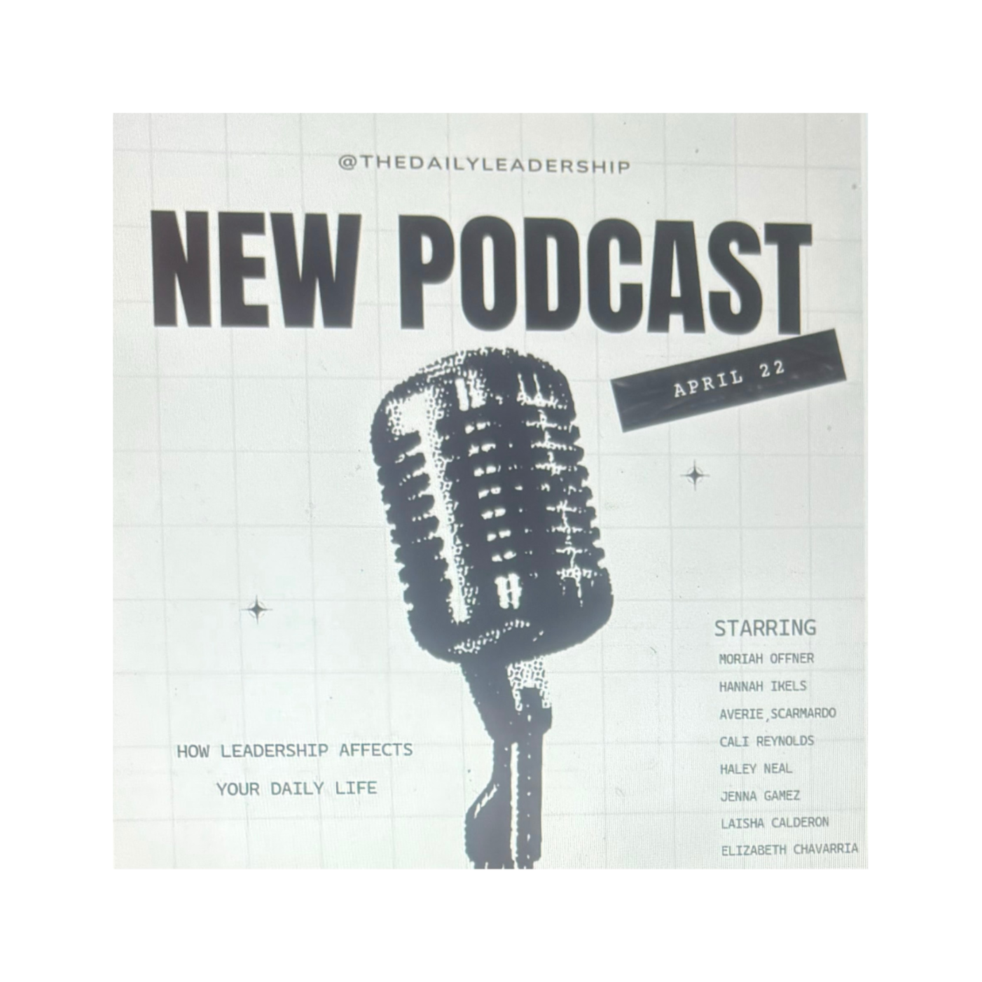 The Daily Leadership