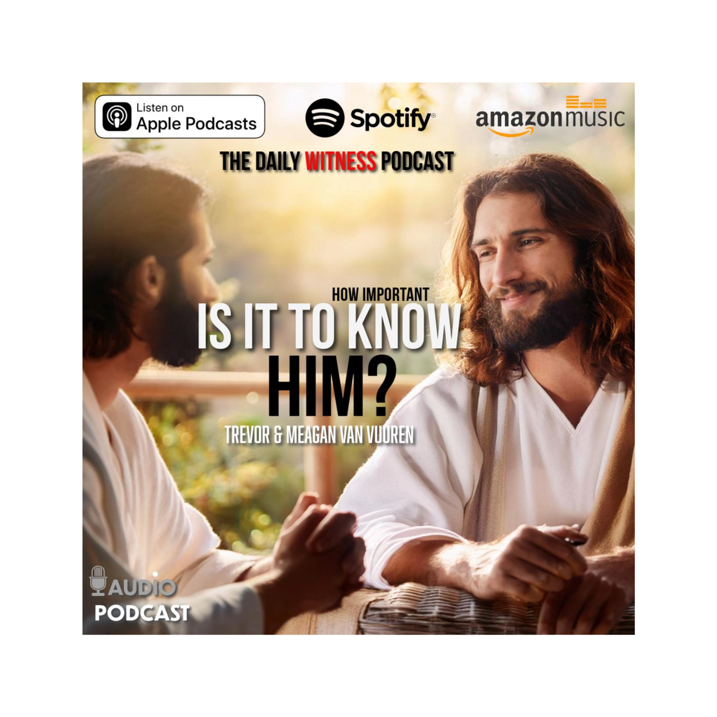 How Important is it to Know Him? One Thing Is Needful - Part 5