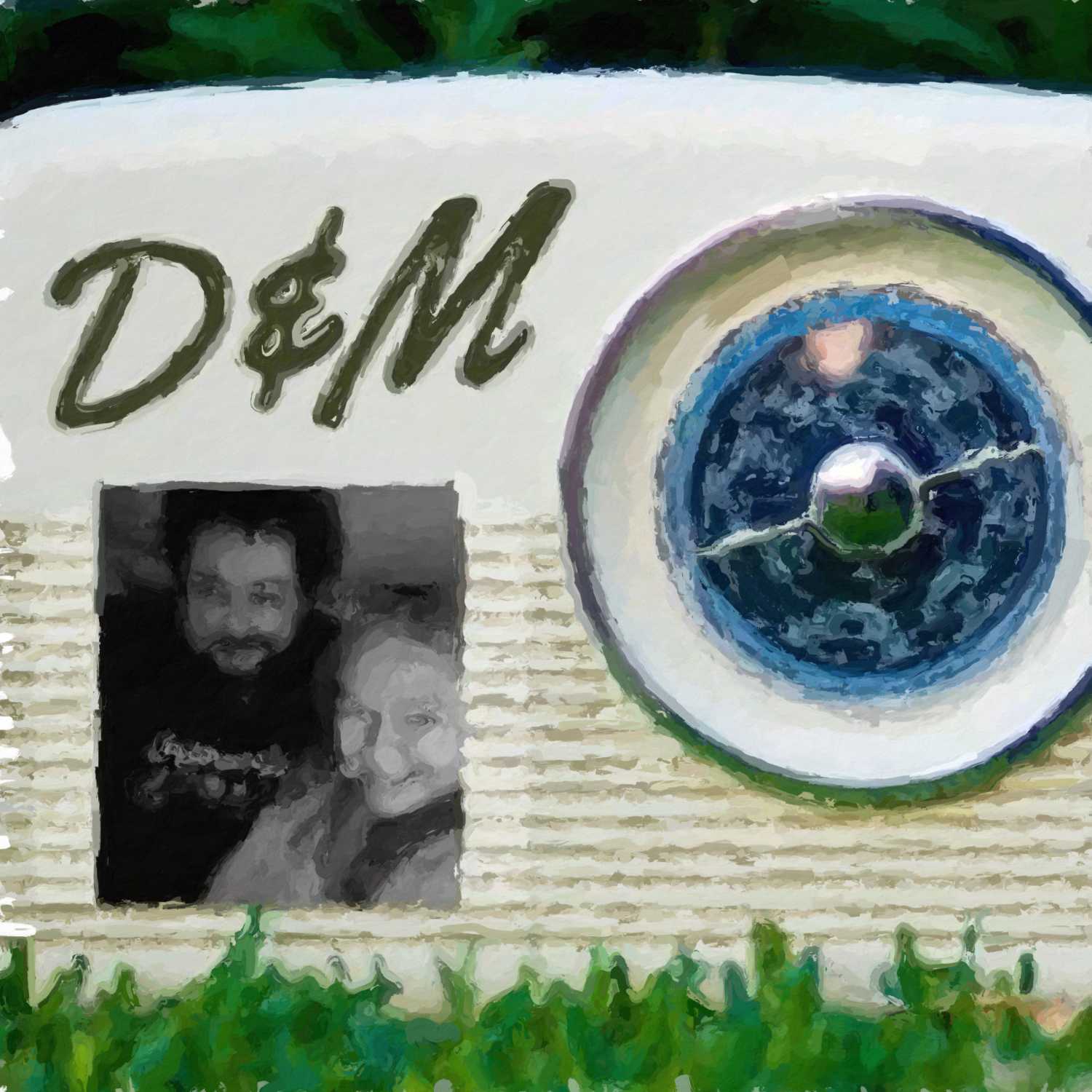 DEEPER RHYTHMS/SYNTHESIS RADIO