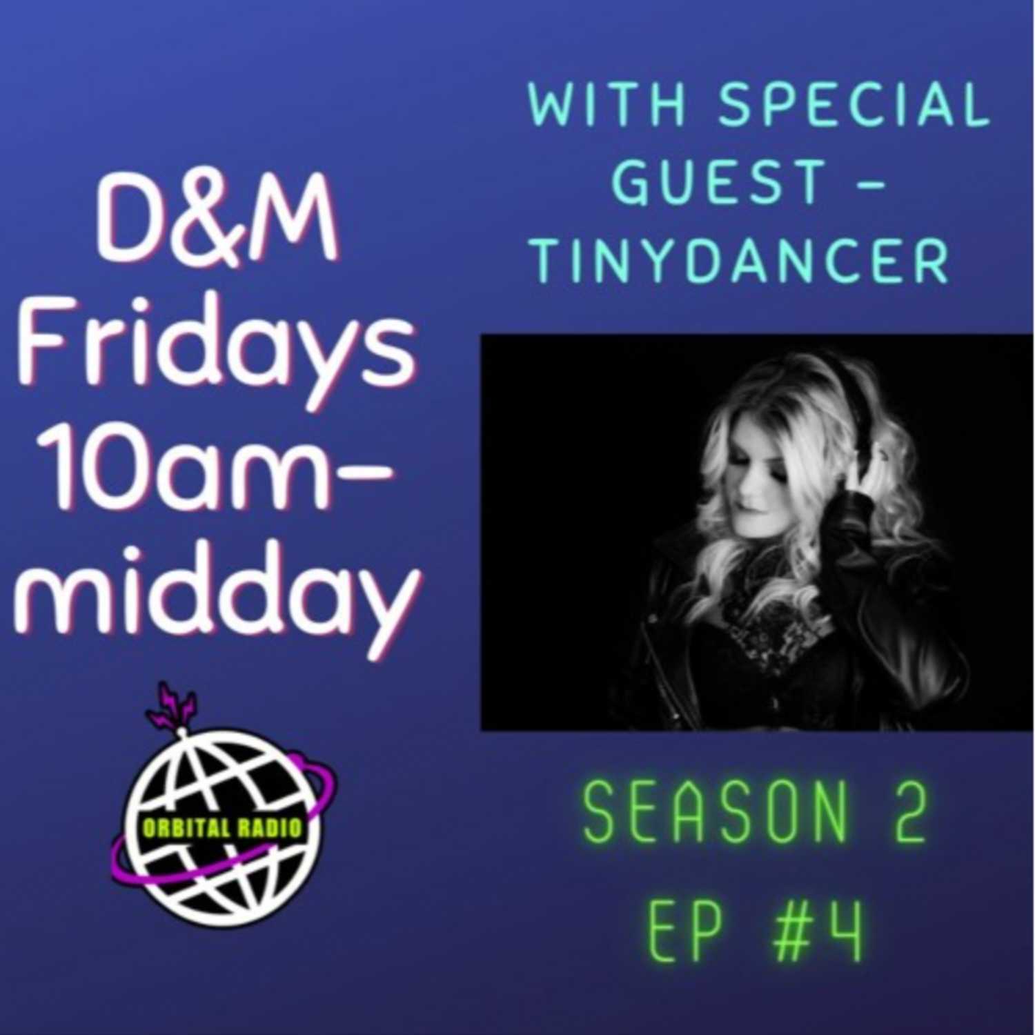TinyDancer