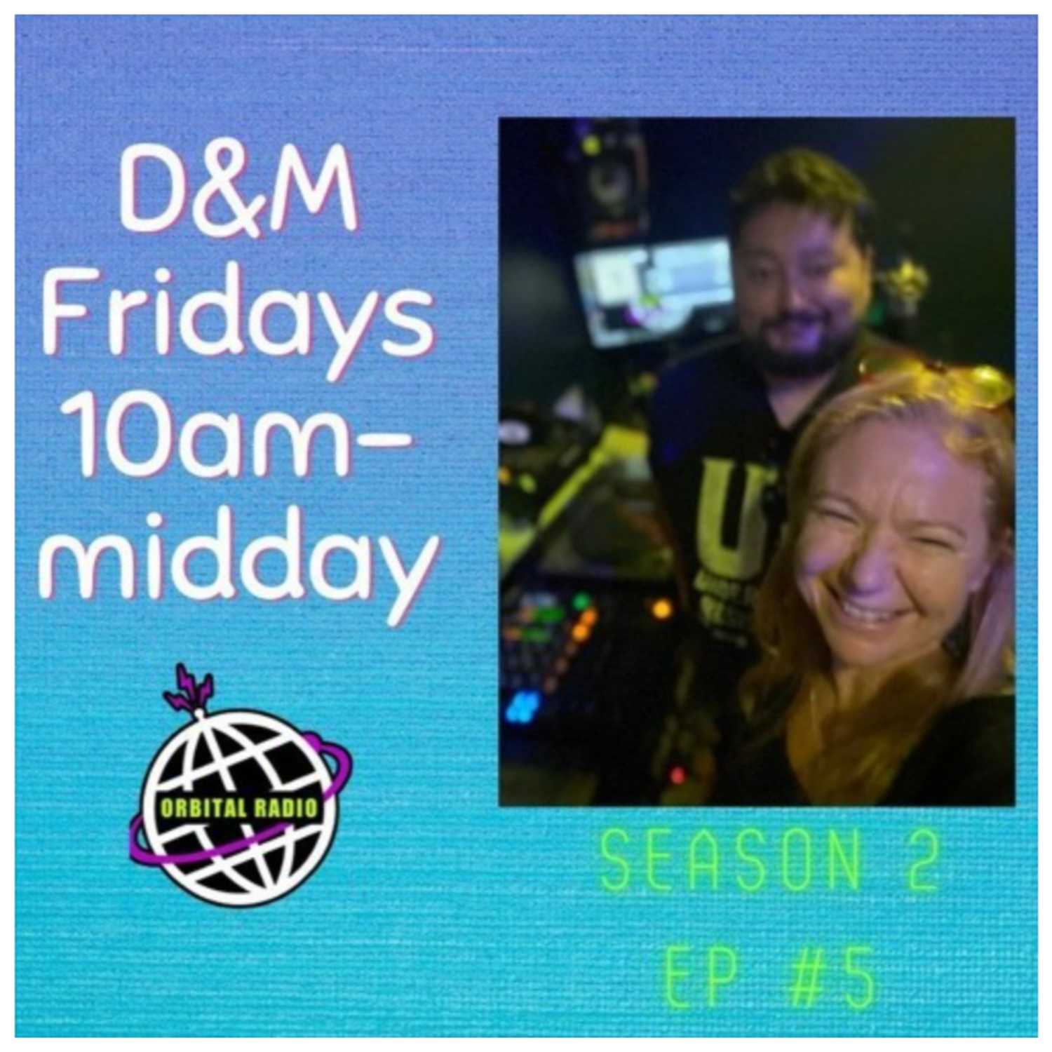 DEEPER RHYTHMS/SYNTHESIS RADIO