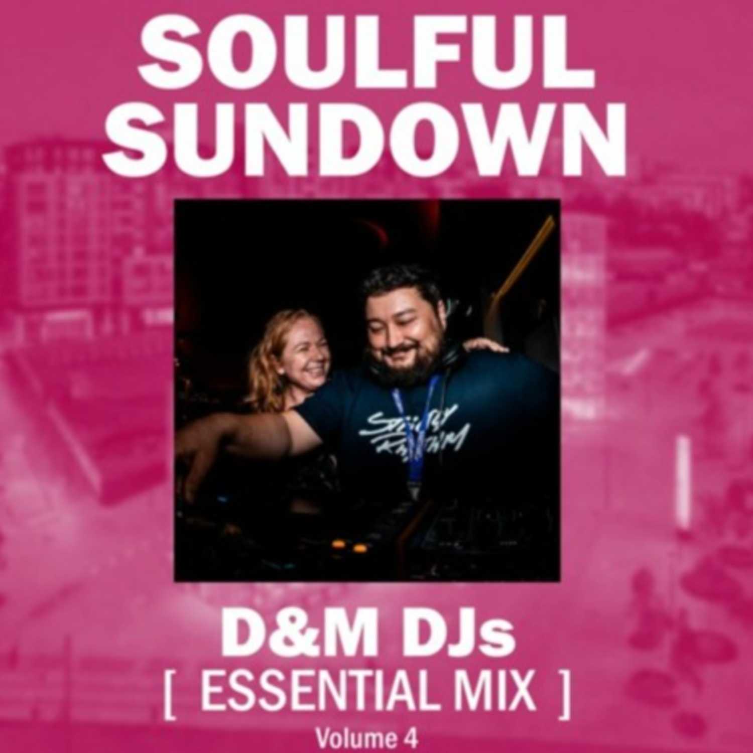 Soulful Sundown Essential Mix