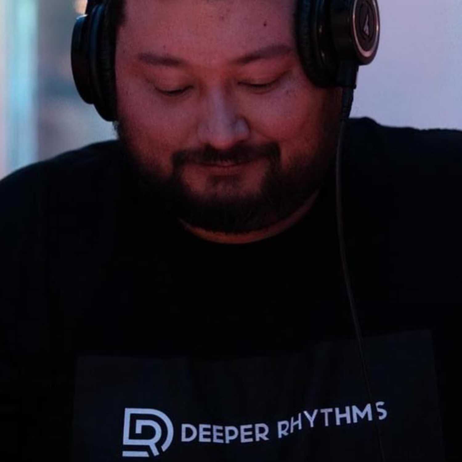 DEEPER RHYTHMS/SYNTHESIS RADIO