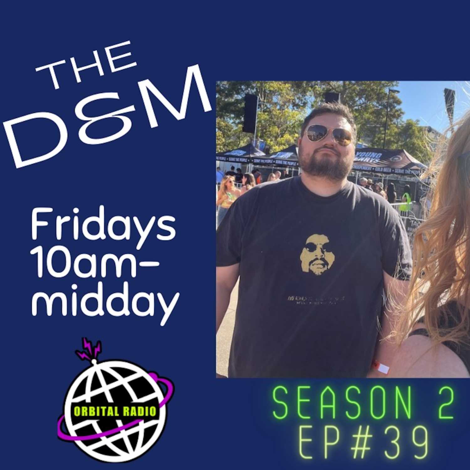 DEEPER RHYTHMS/SYNTHESIS RADIO