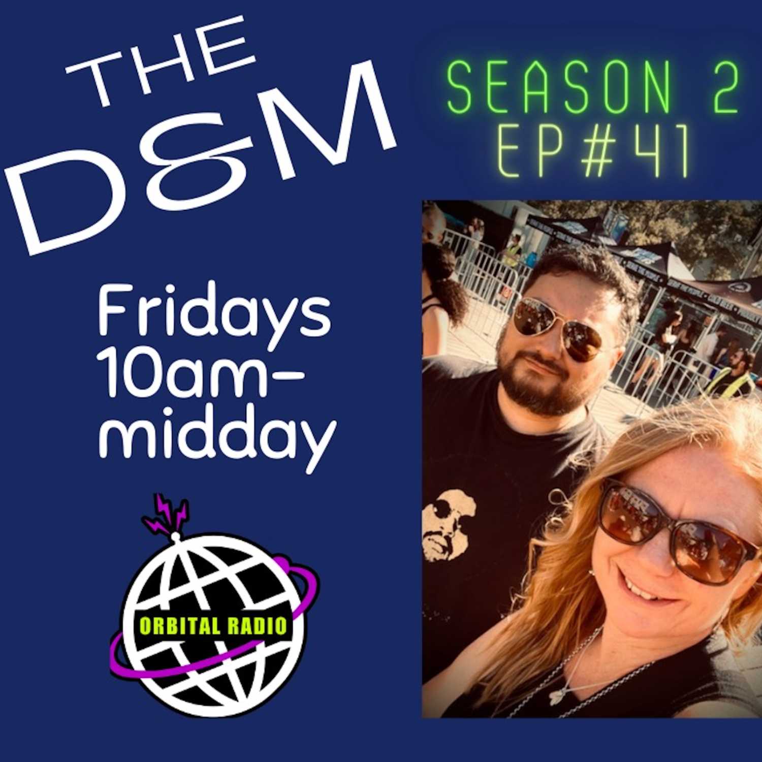 DEEPER RHYTHMS/SYNTHESIS RADIO