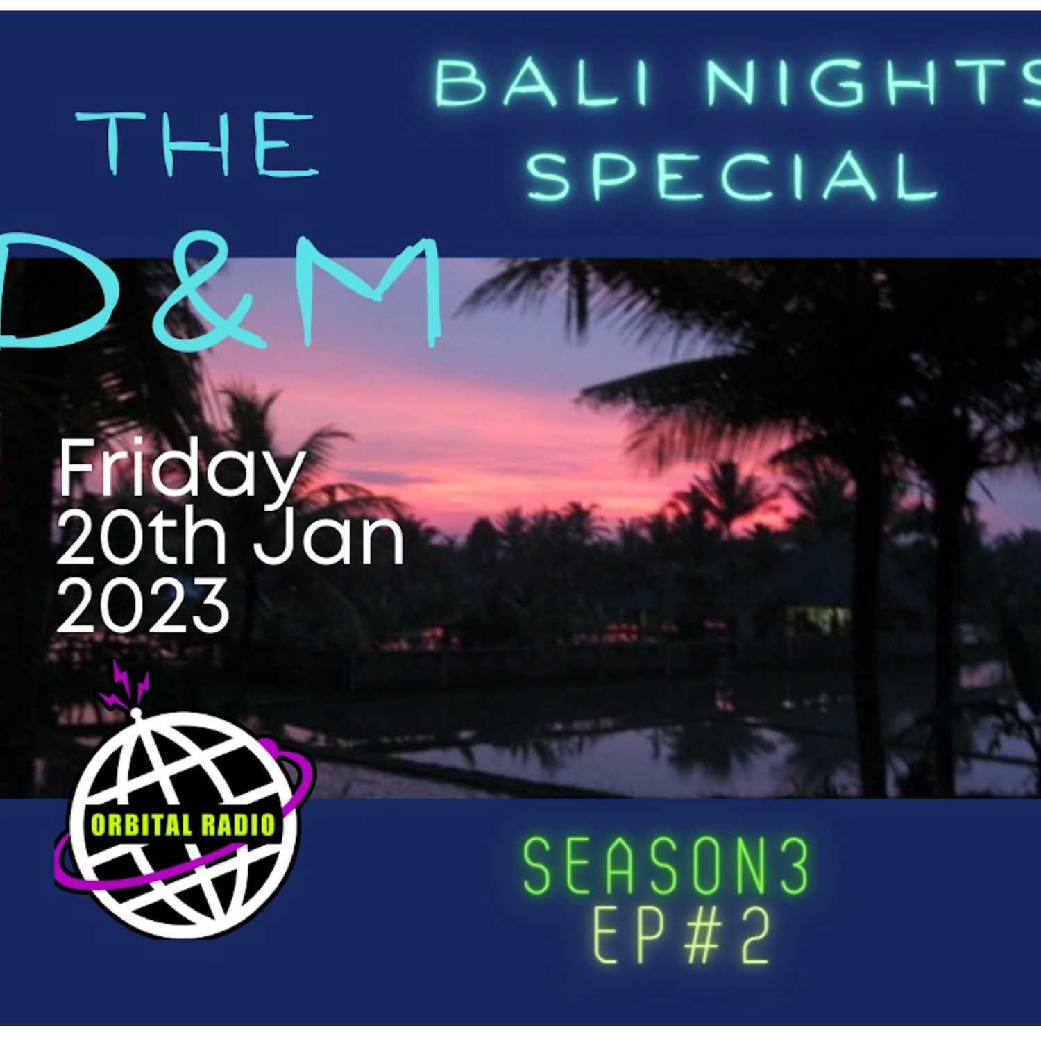 Bali Nights