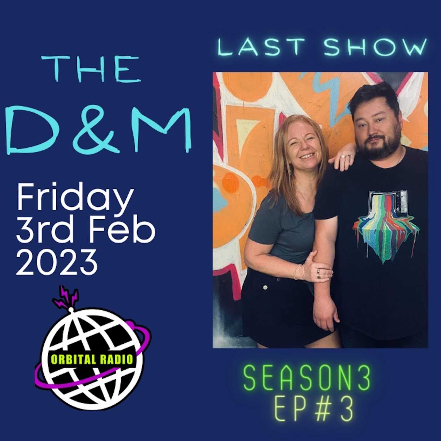 DEEPER RHYTHMS/SYNTHESIS RADIO