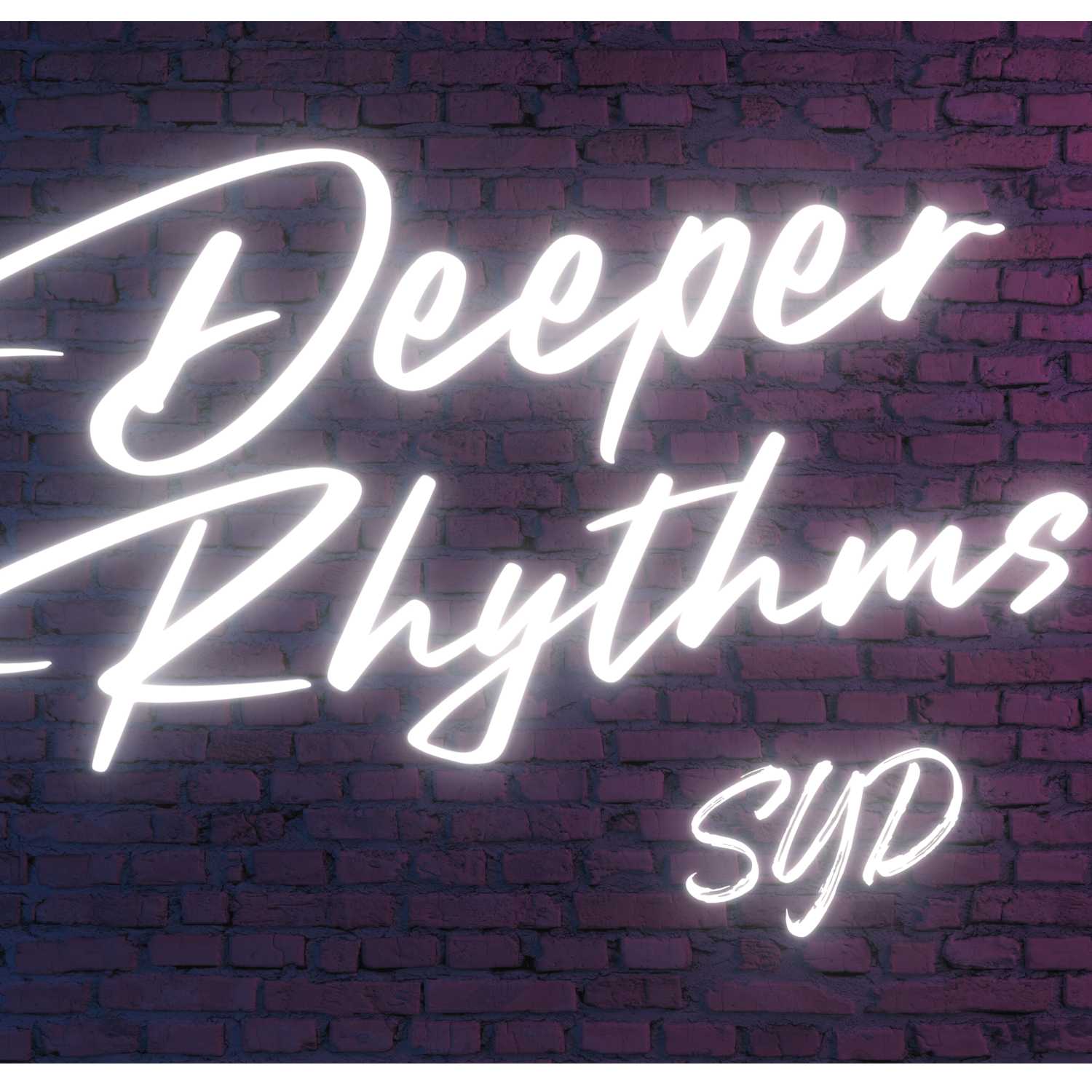 DEEPER RHYTHMS/SYNTHESIS RADIO