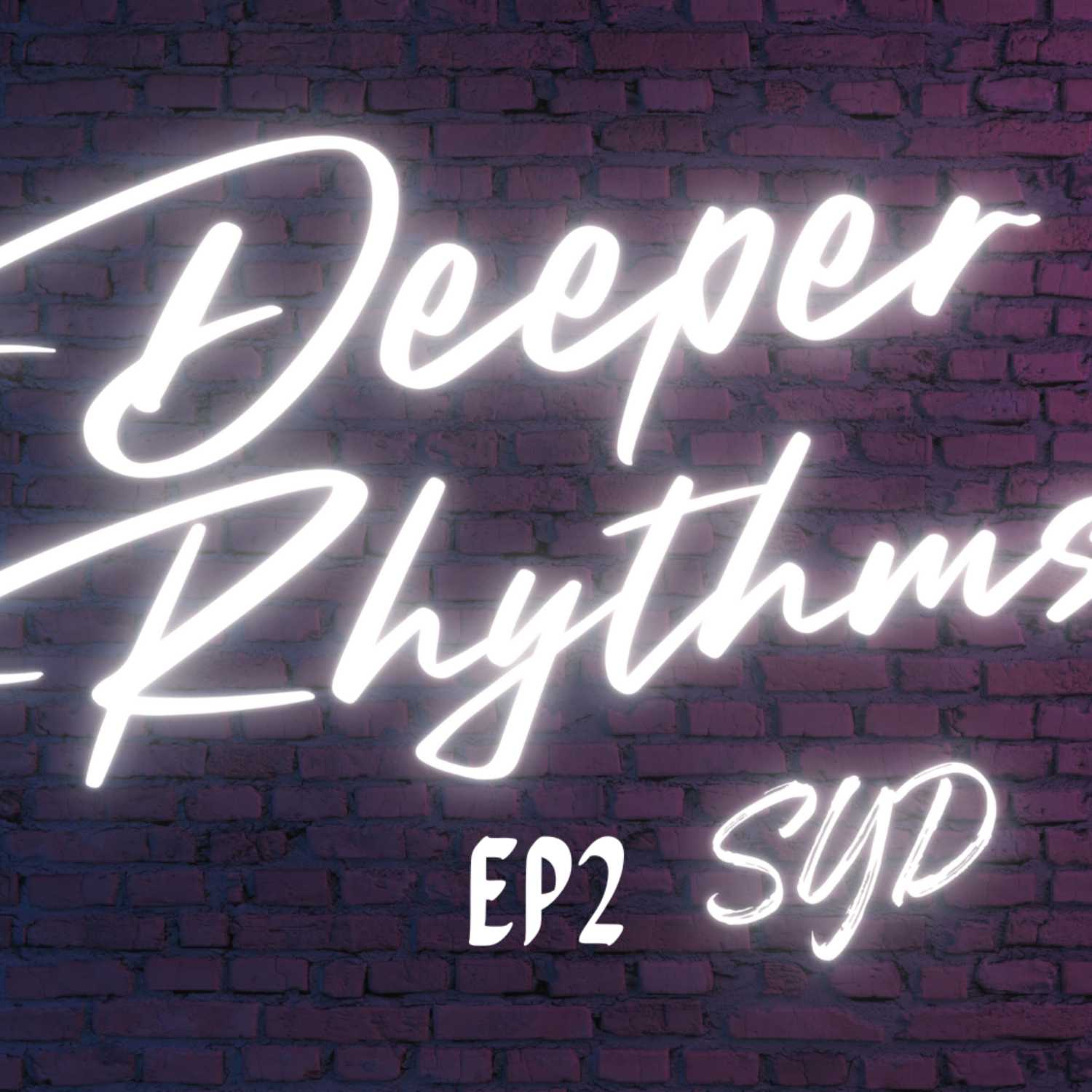 DEEPER RHYTHMS/SYNTHESIS RADIO