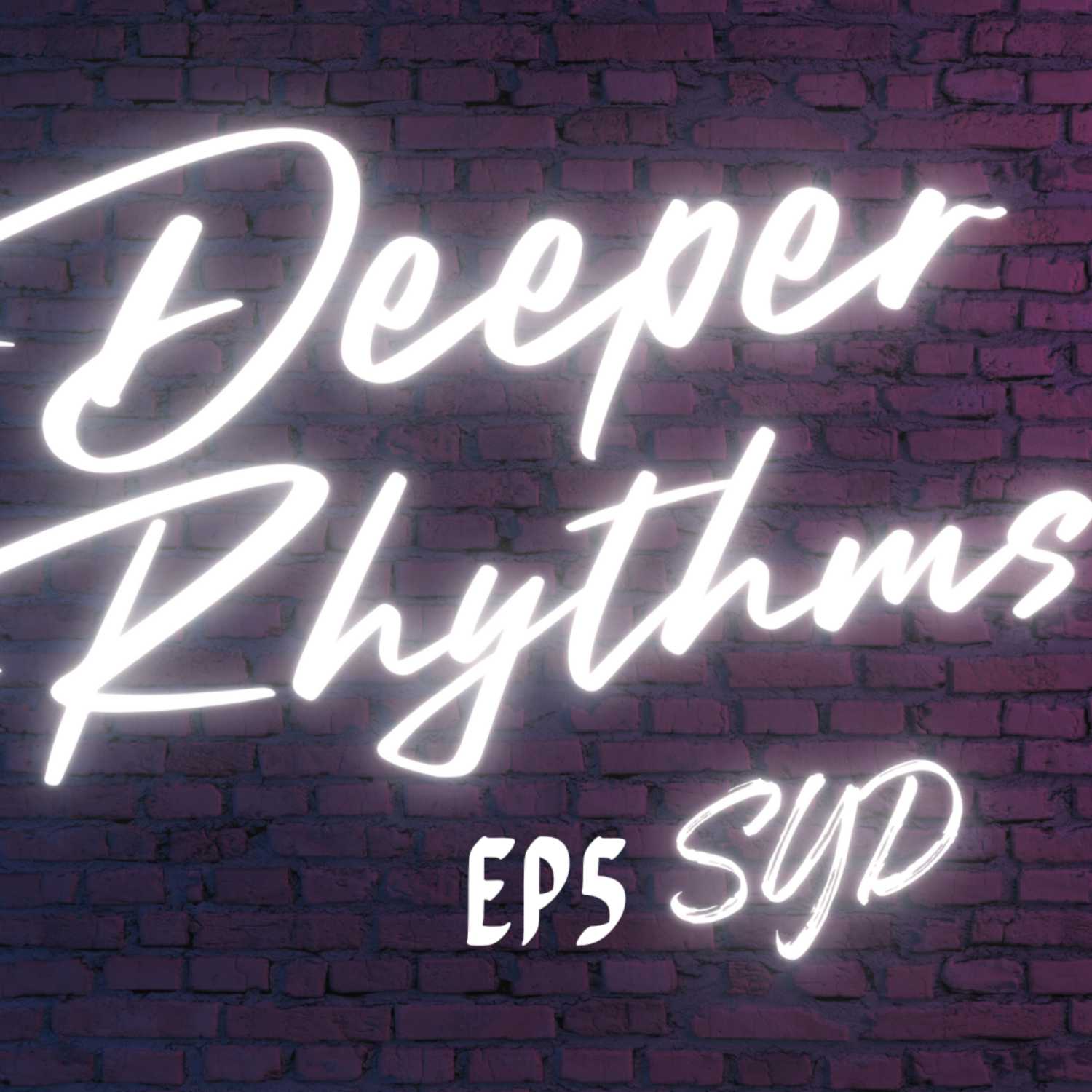 DEEPER RHYTHMS/SYNTHESIS RADIO