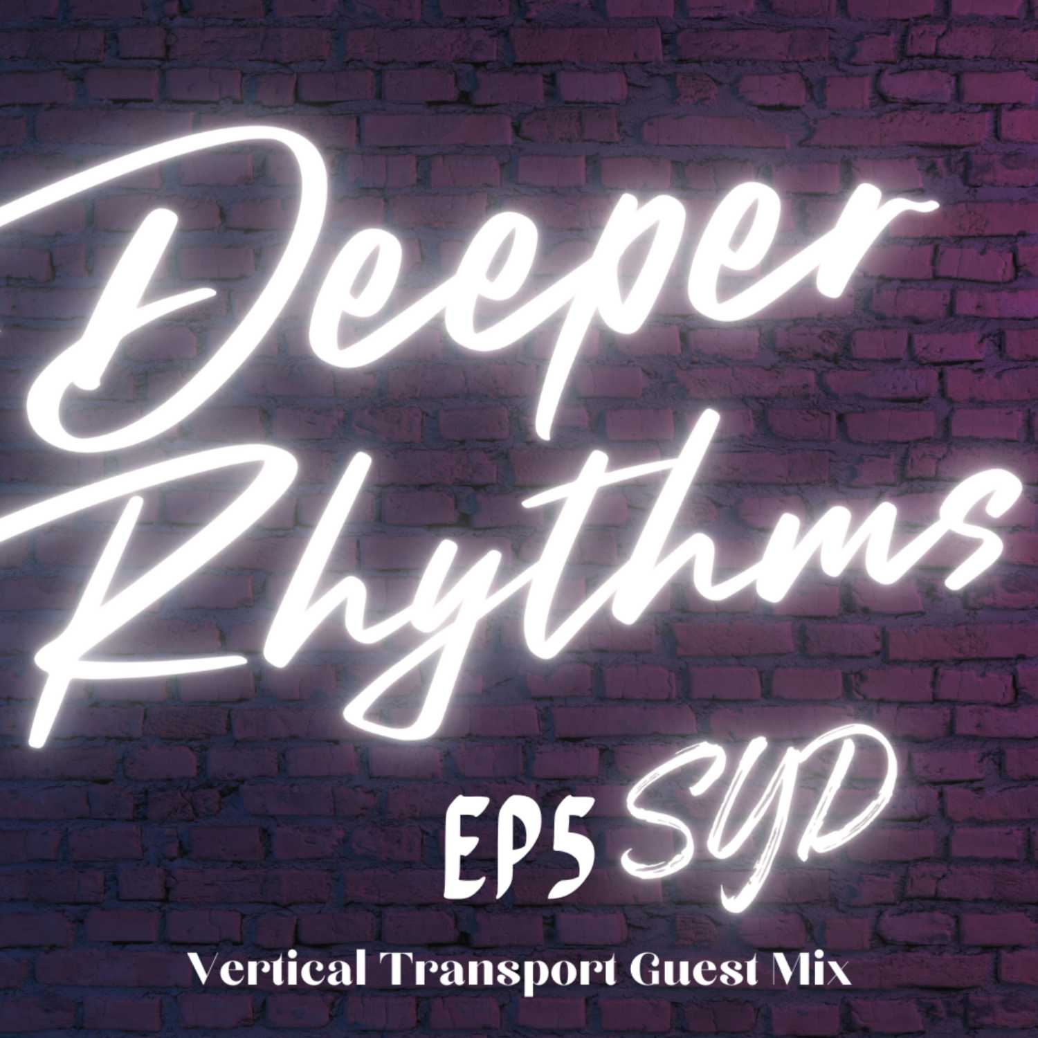 DEEPER RHYTHMS/SYNTHESIS RADIO