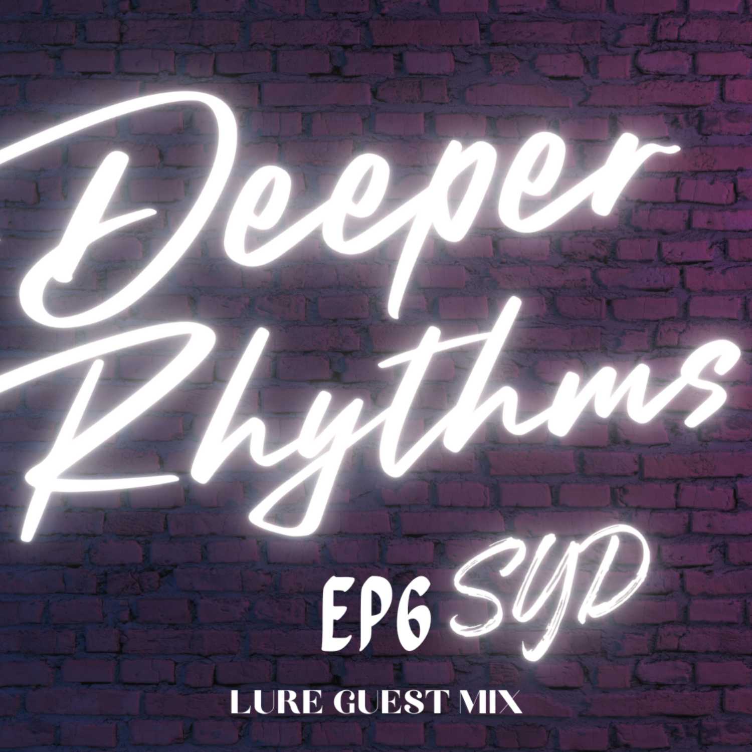 DEEPER RHYTHMS/SYNTHESIS RADIO