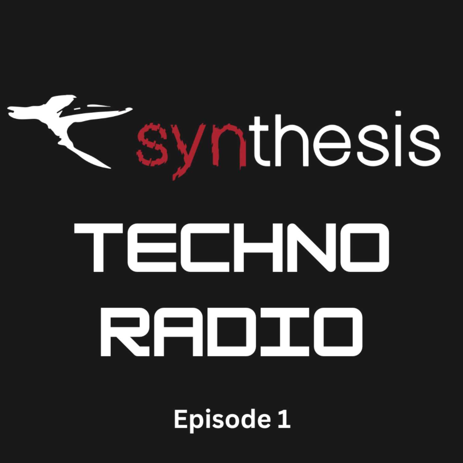DEEPER RHYTHMS/SYNTHESIS RADIO