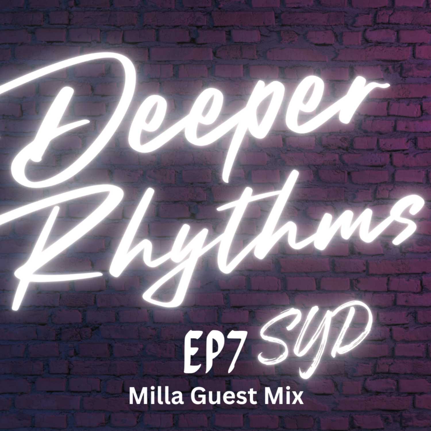 DEEPER RHYTHMS/SYNTHESIS RADIO