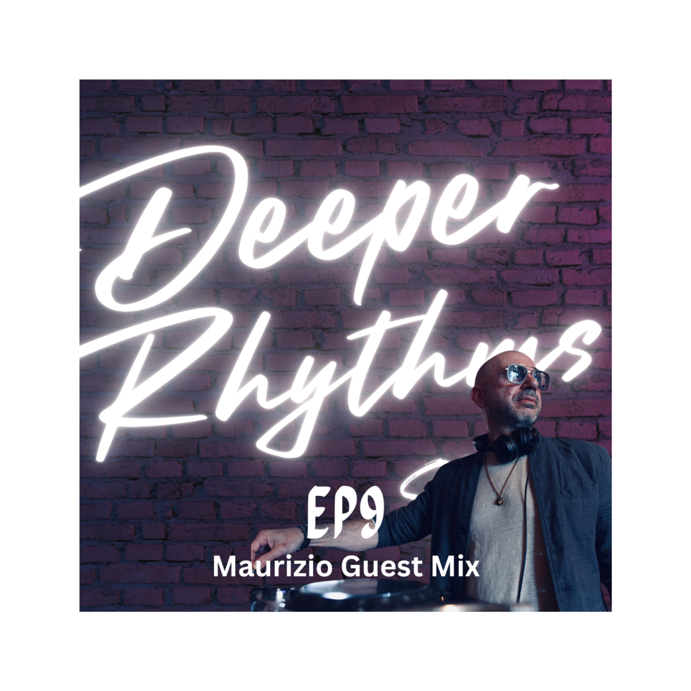 DEEPER RHYTHMS/SYNTHESIS RADIO