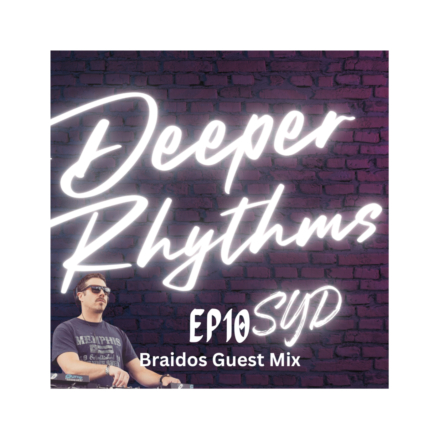 DEEPER RHYTHMS/SYNTHESIS RADIO