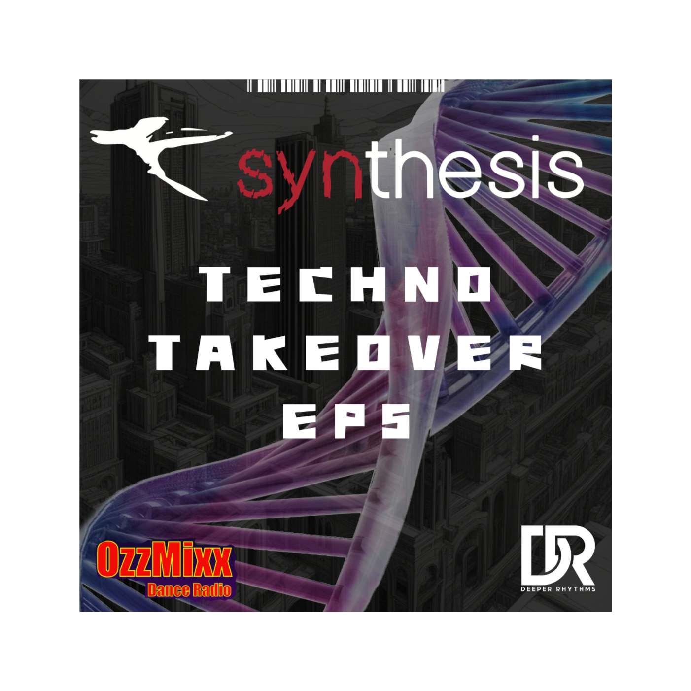 DEEPER RHYTHMS/SYNTHESIS RADIO
