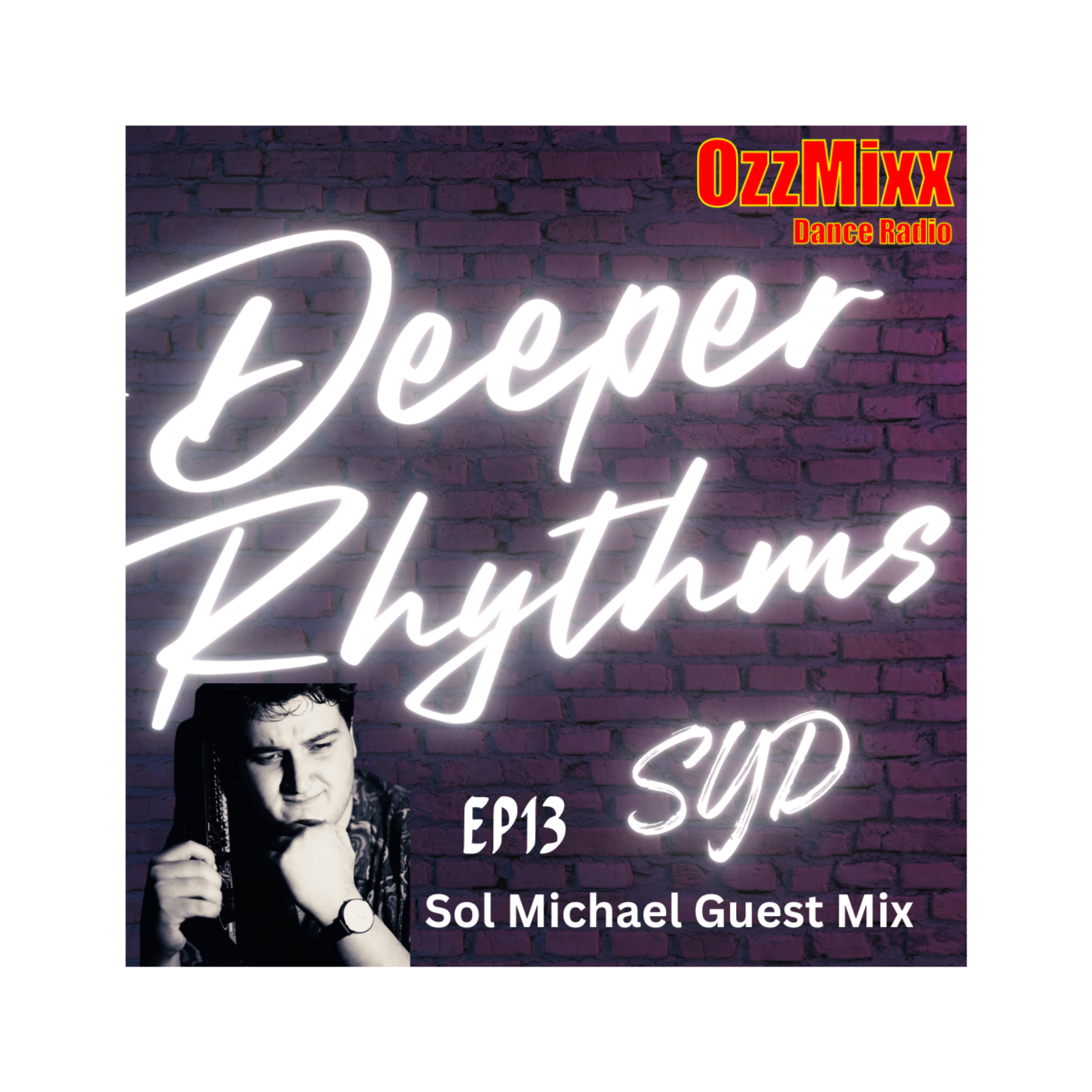 DEEPER RHYTHMS/SYNTHESIS RADIO