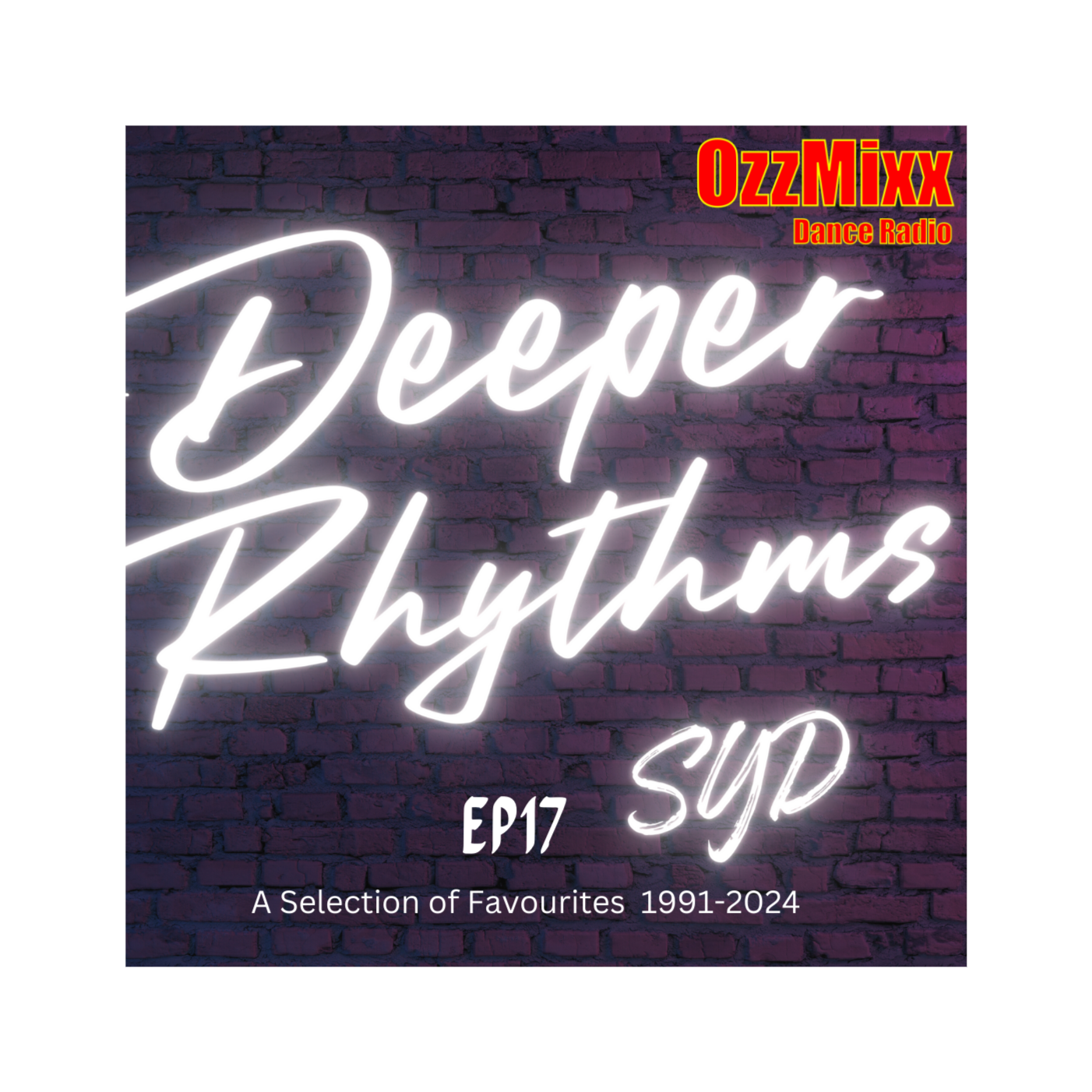 DEEPER RHYTHMS/SYNTHESIS RADIO