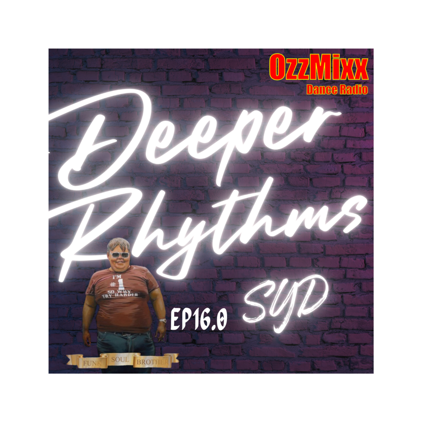 Funk/Soul Prelude