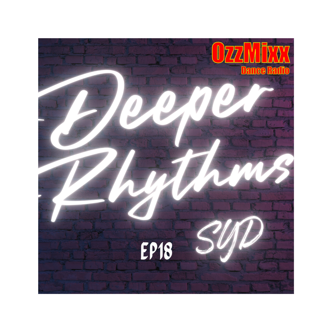 DEEPER RHYTHMS/SYNTHESIS RADIO
