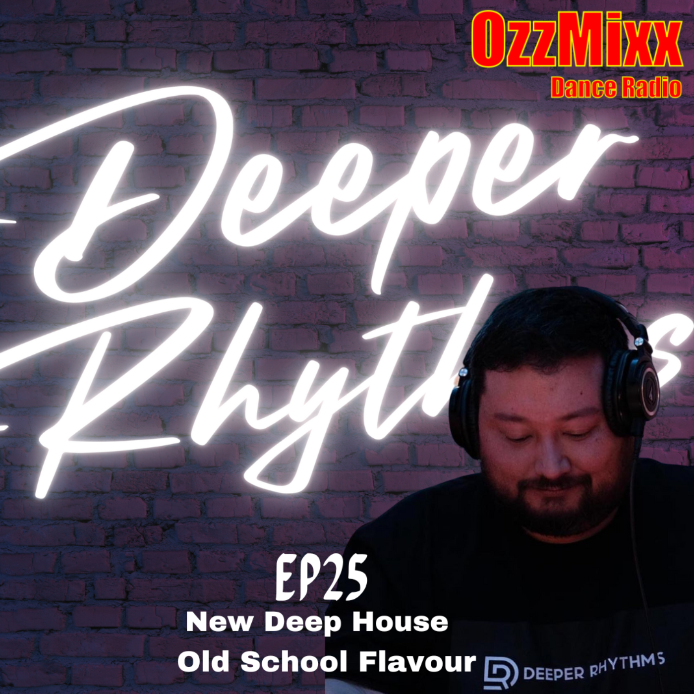 DEEPER RHYTHMS/SYNTHESIS RADIO