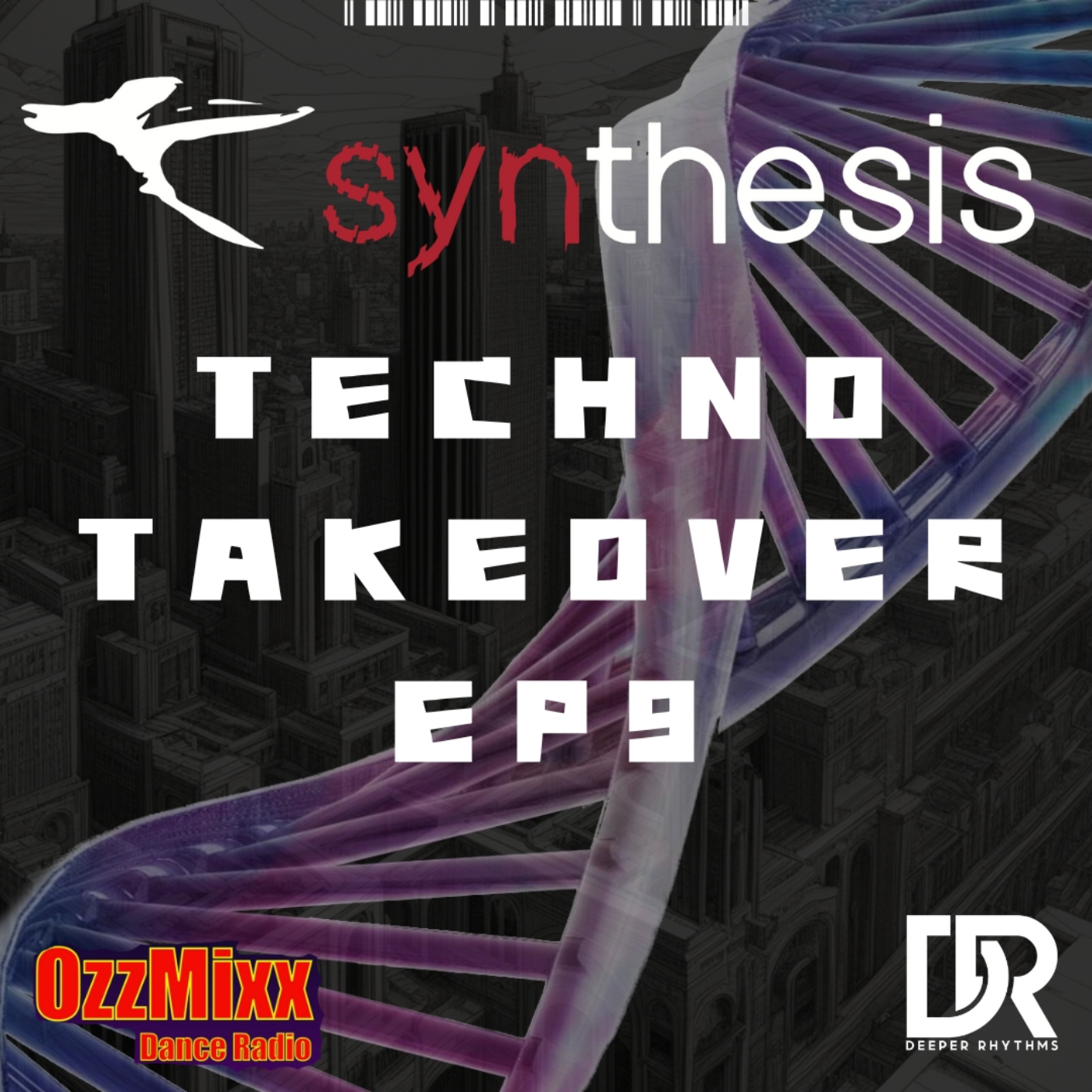 DEEPER RHYTHMS/SYNTHESIS RADIO