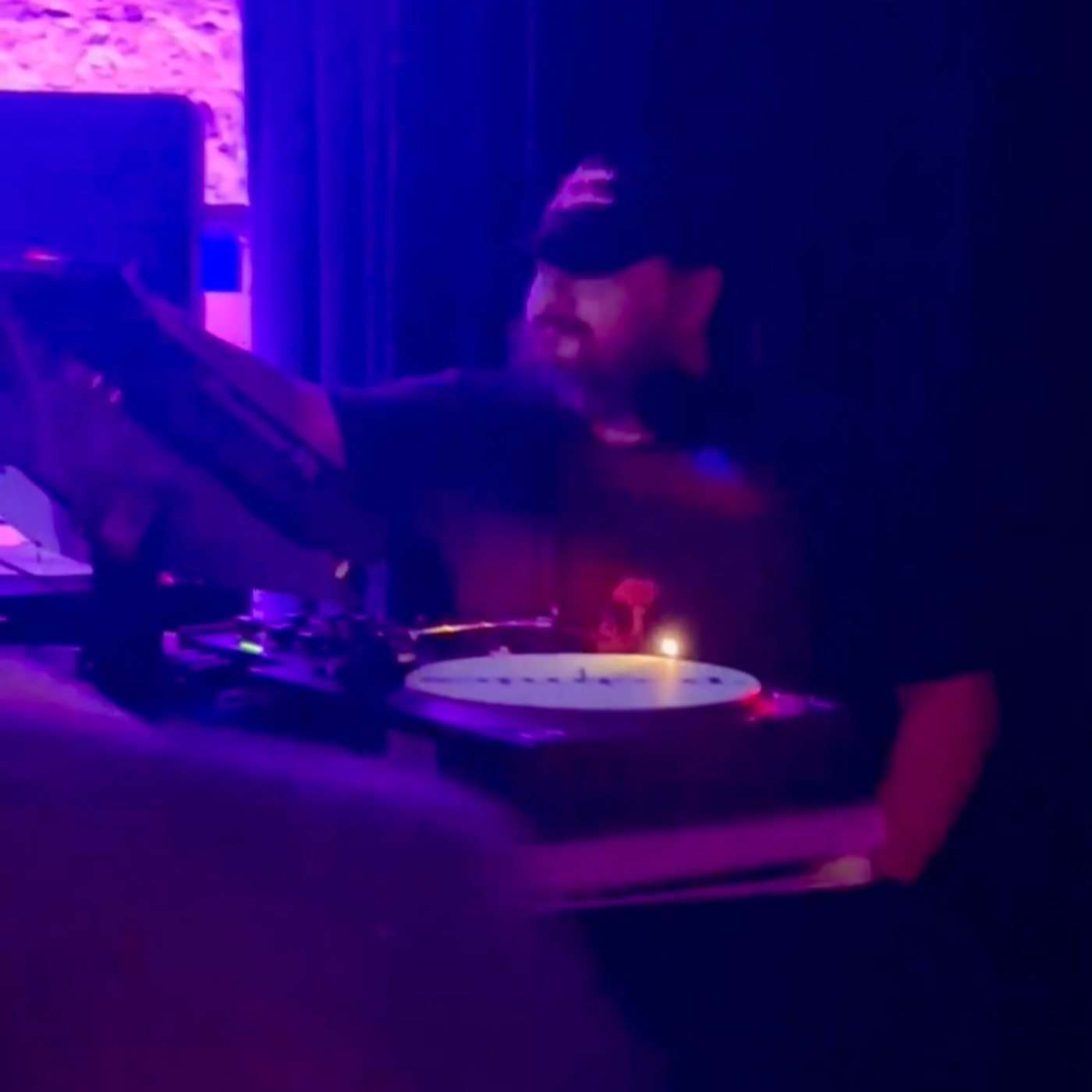 DEEPER RHYTHMS/SYNTHESIS RADIO
