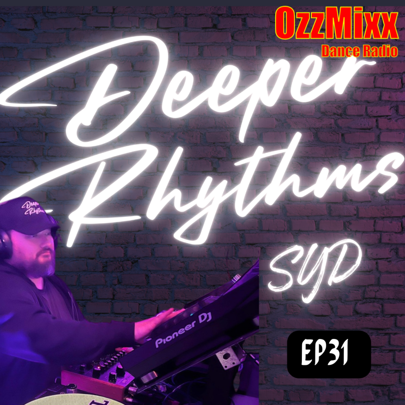 DEEPER RHYTHMS/SYNTHESIS RADIO
