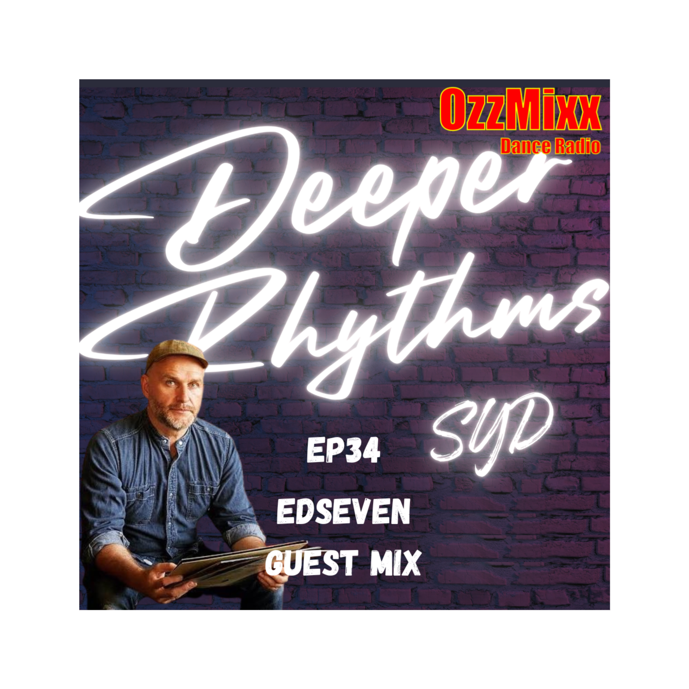 DEEPER RHYTHMS/SYNTHESIS RADIO