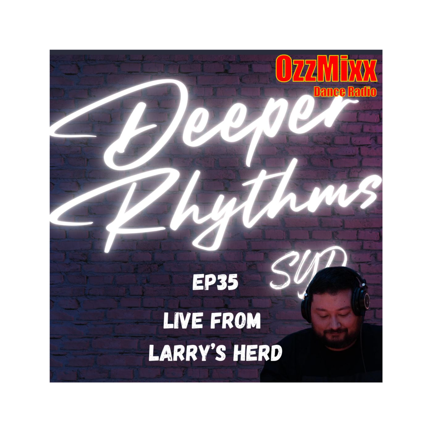 DEEPER RHYTHMS/SYNTHESIS RADIO