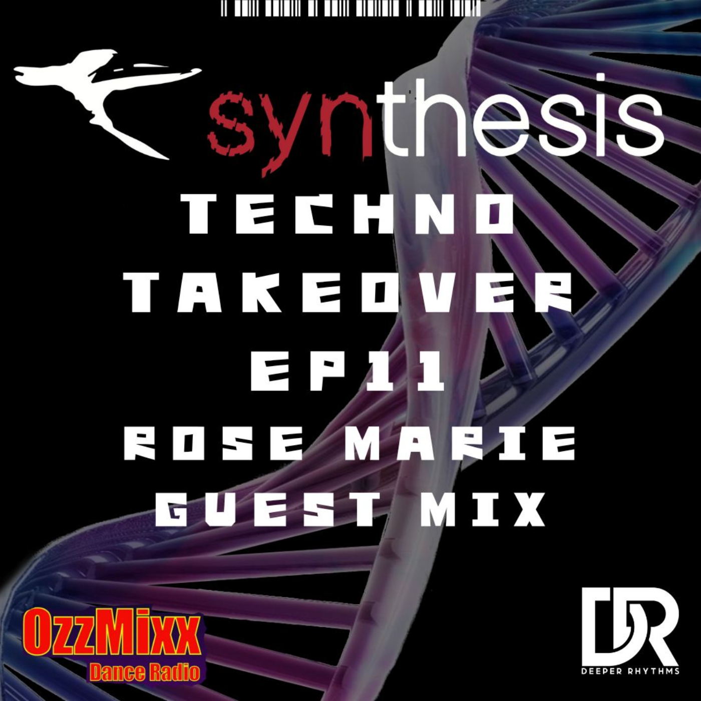 DEEPER RHYTHMS/SYNTHESIS RADIO