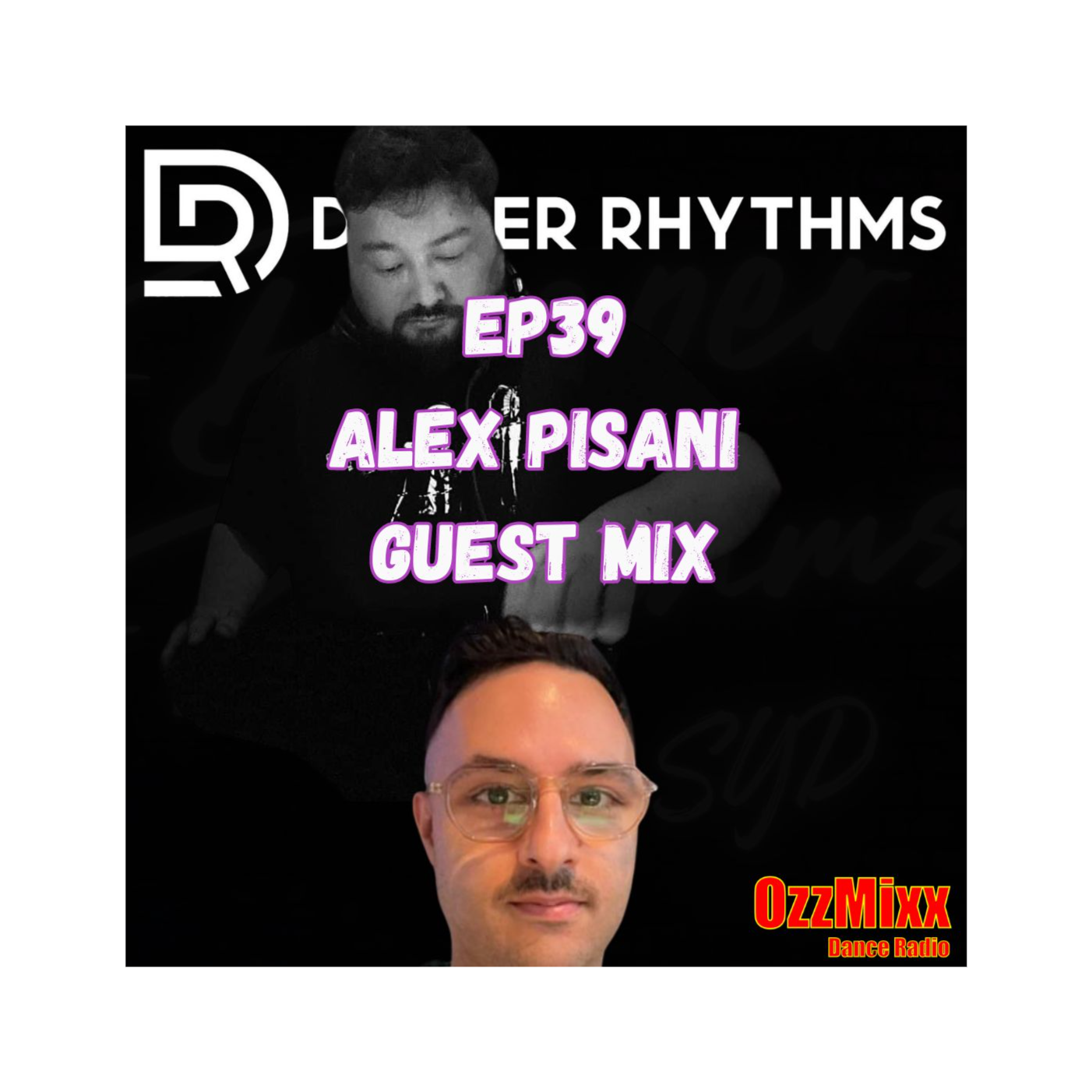 DEEPER RHYTHMS/SYNTHESIS RADIO